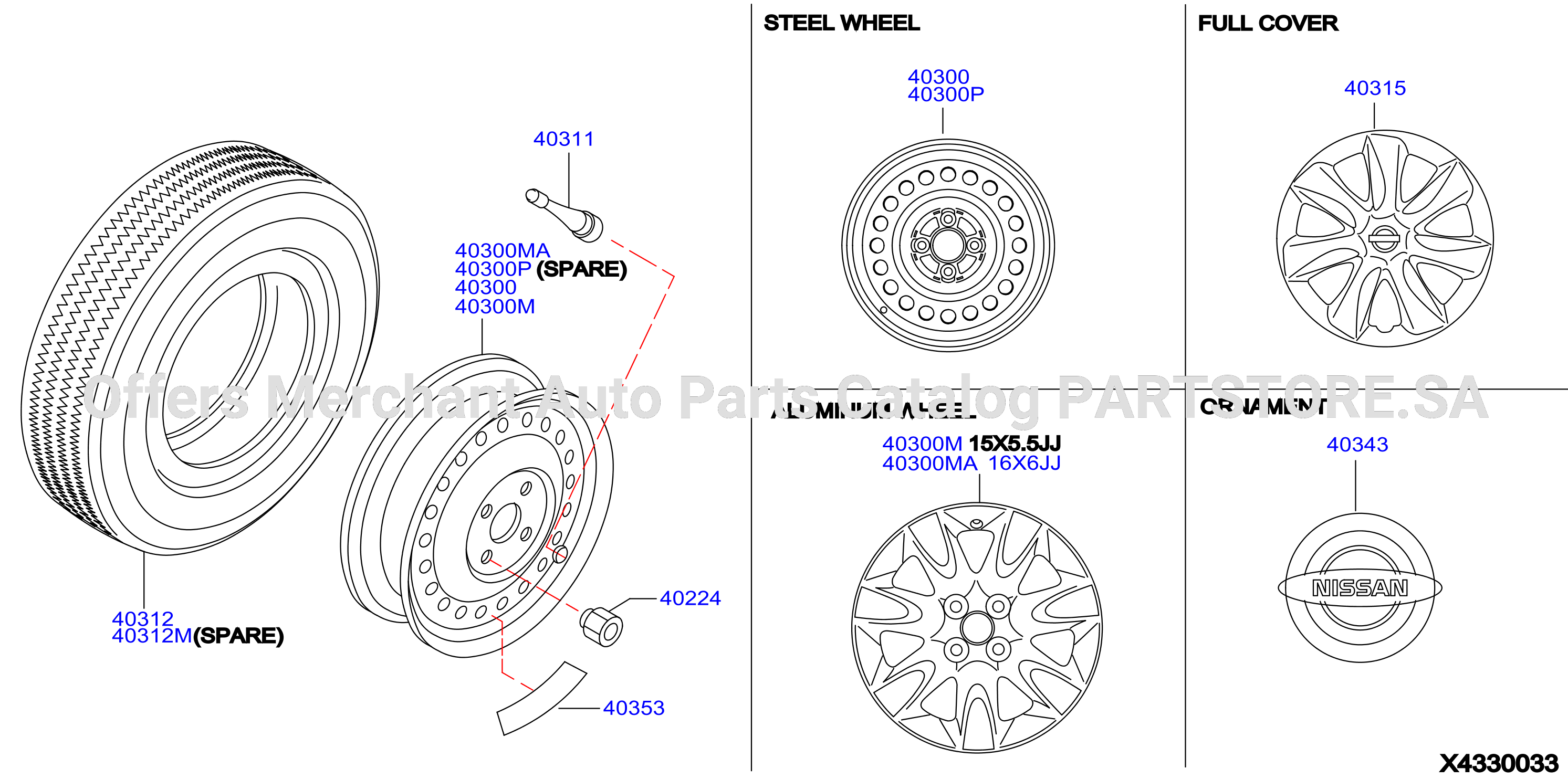 Road Wheel Tire Wheel Tire