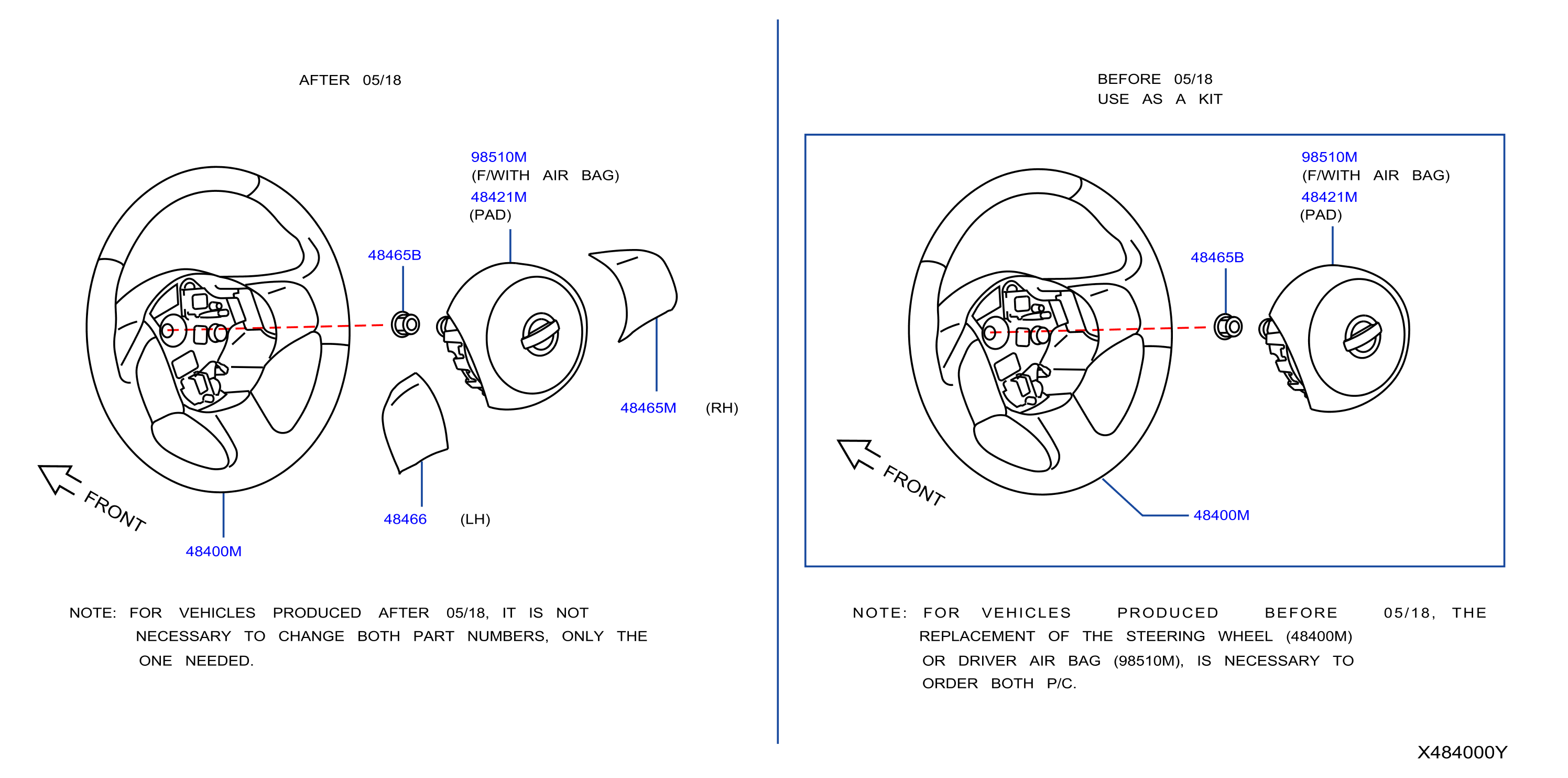 Steering Wheel