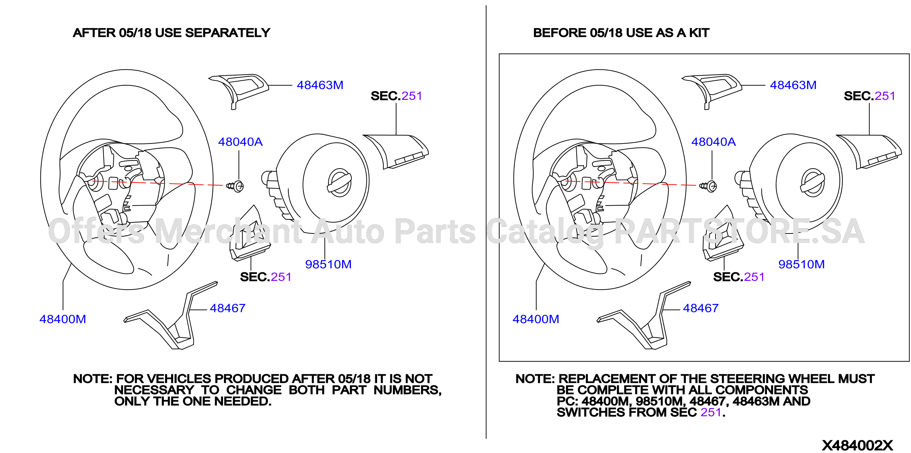Steering Wheel Steering Wheel