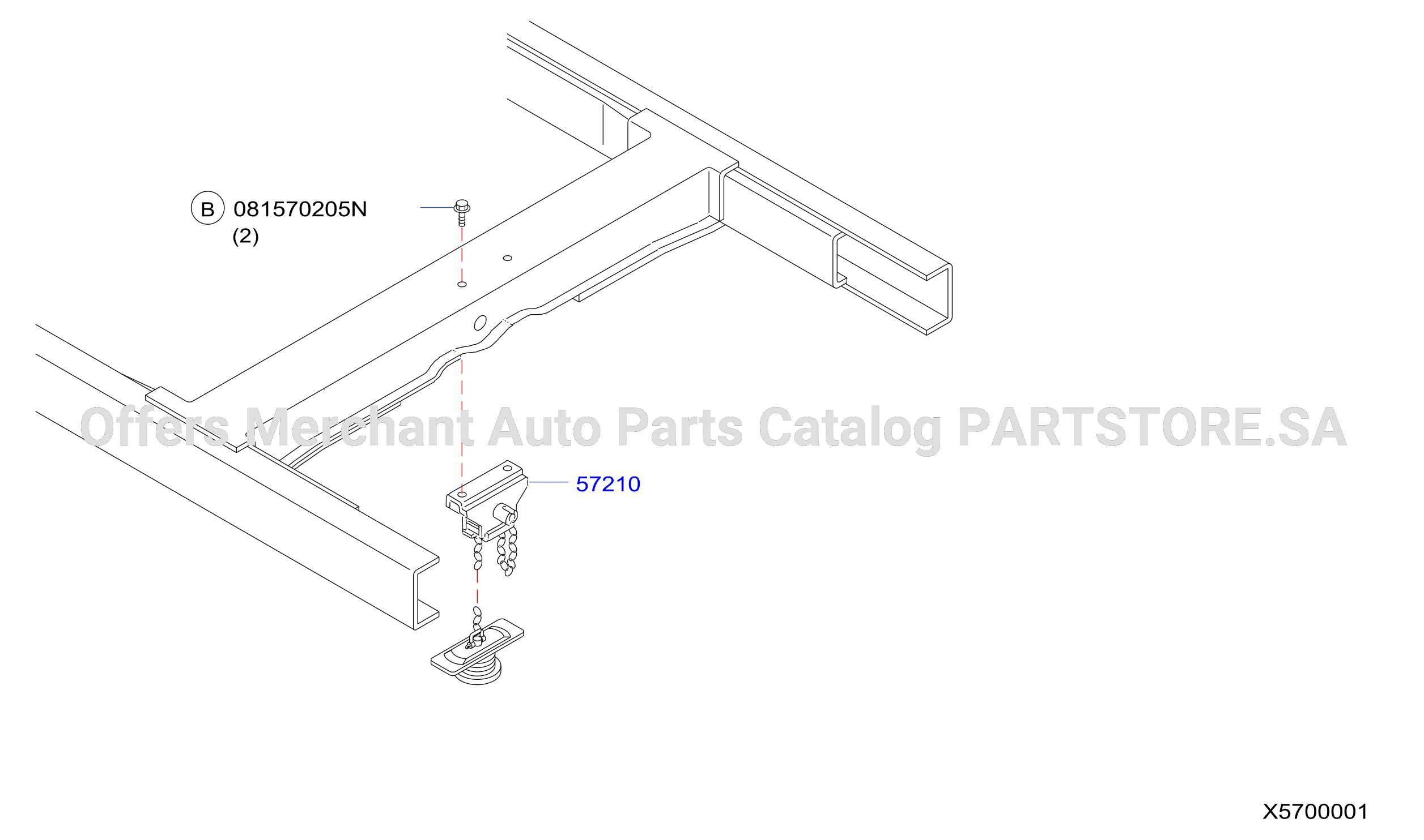 Spare Tire Hanger Spare Tire Hanger