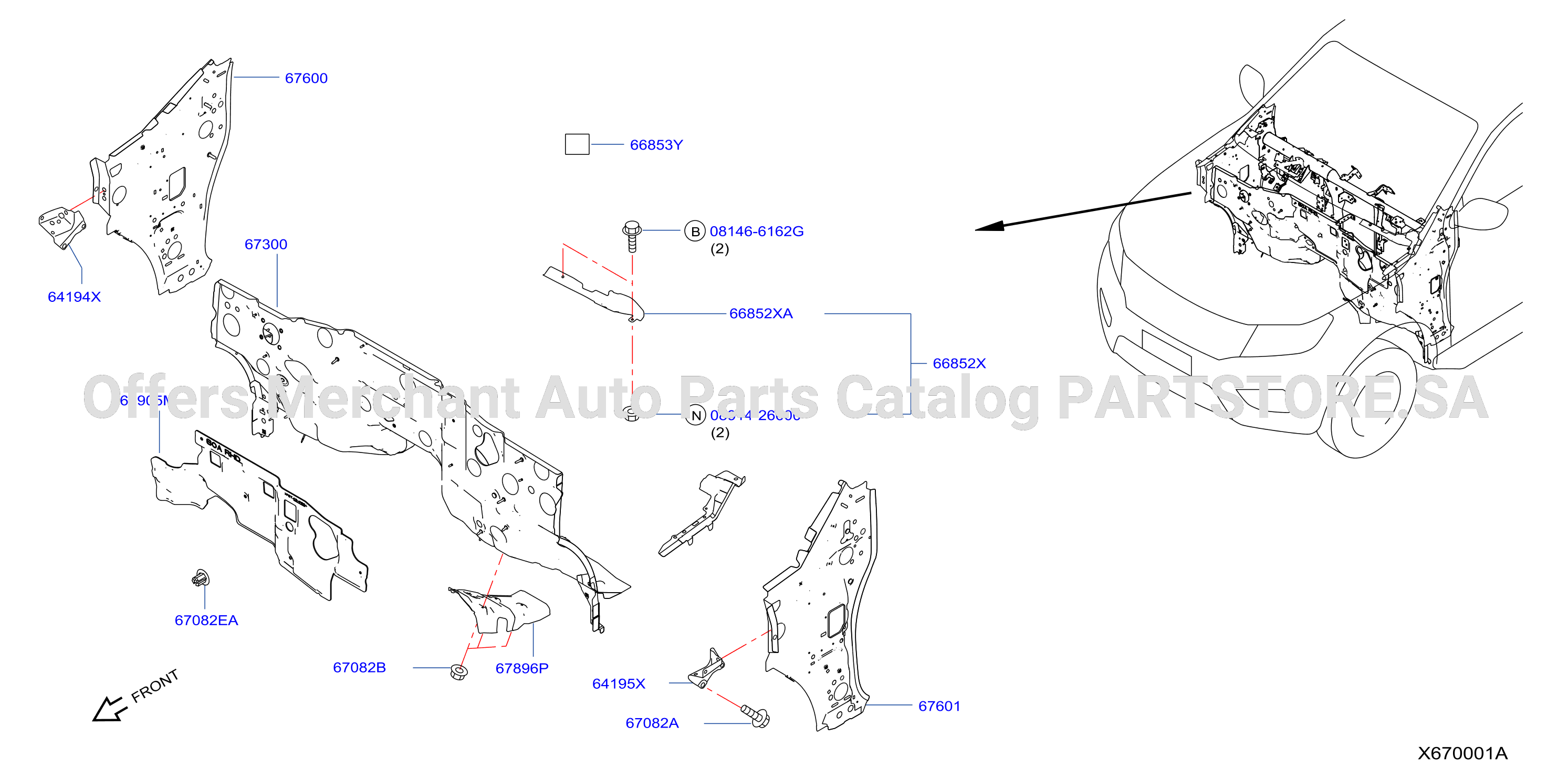 Dash Panel Fitting Dash Panel Fitting