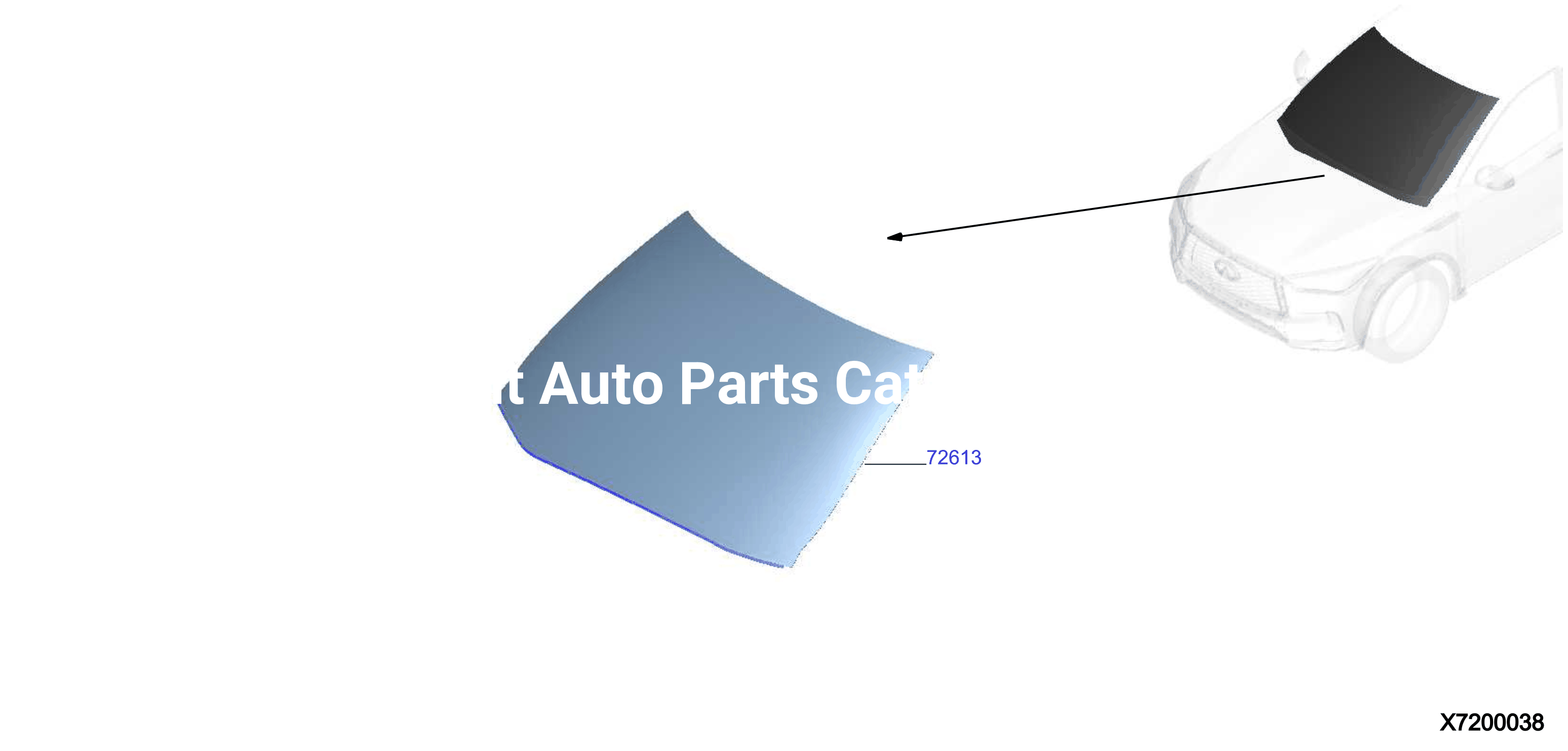 Front Windshield