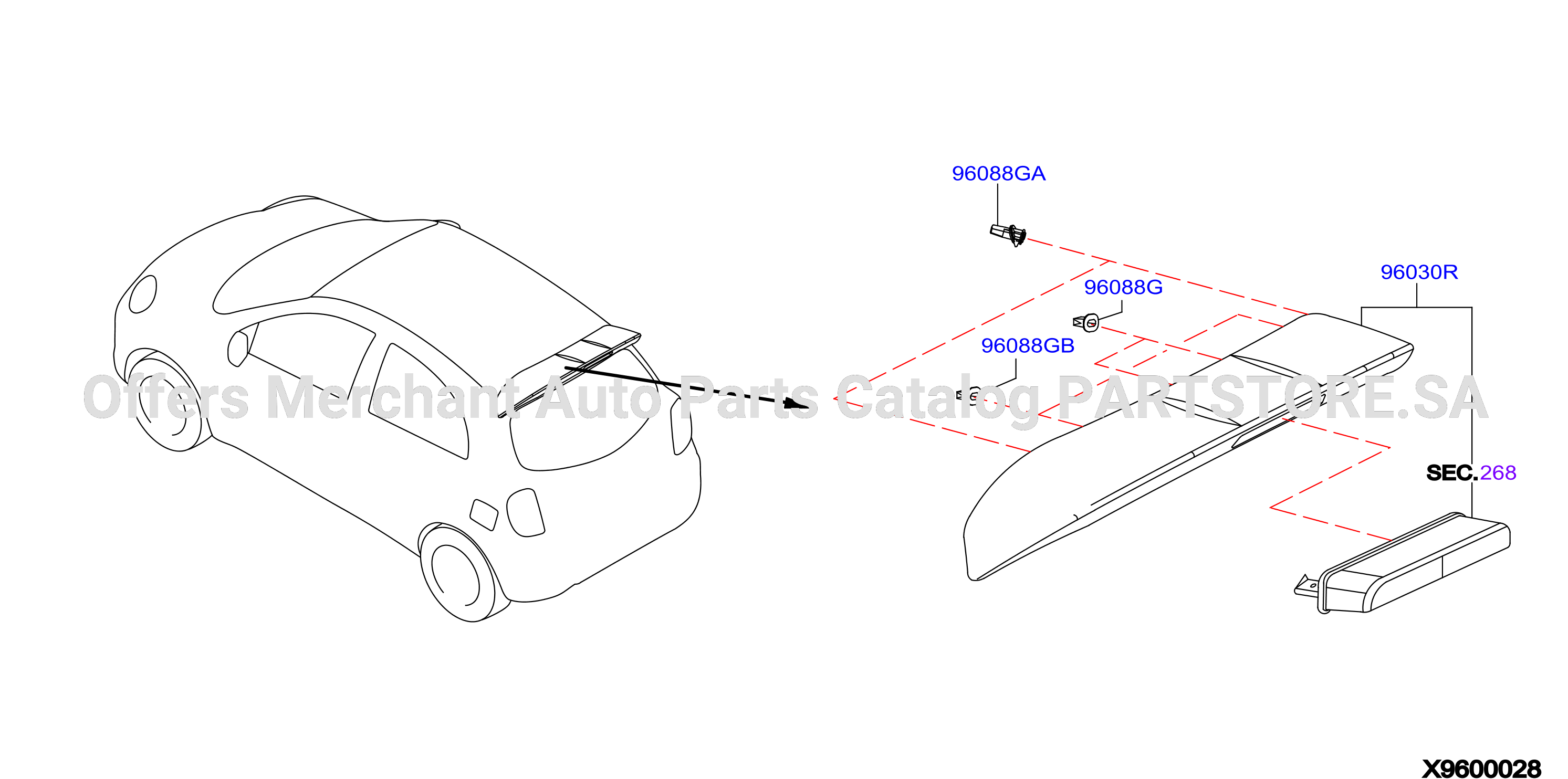 Air Spoiler