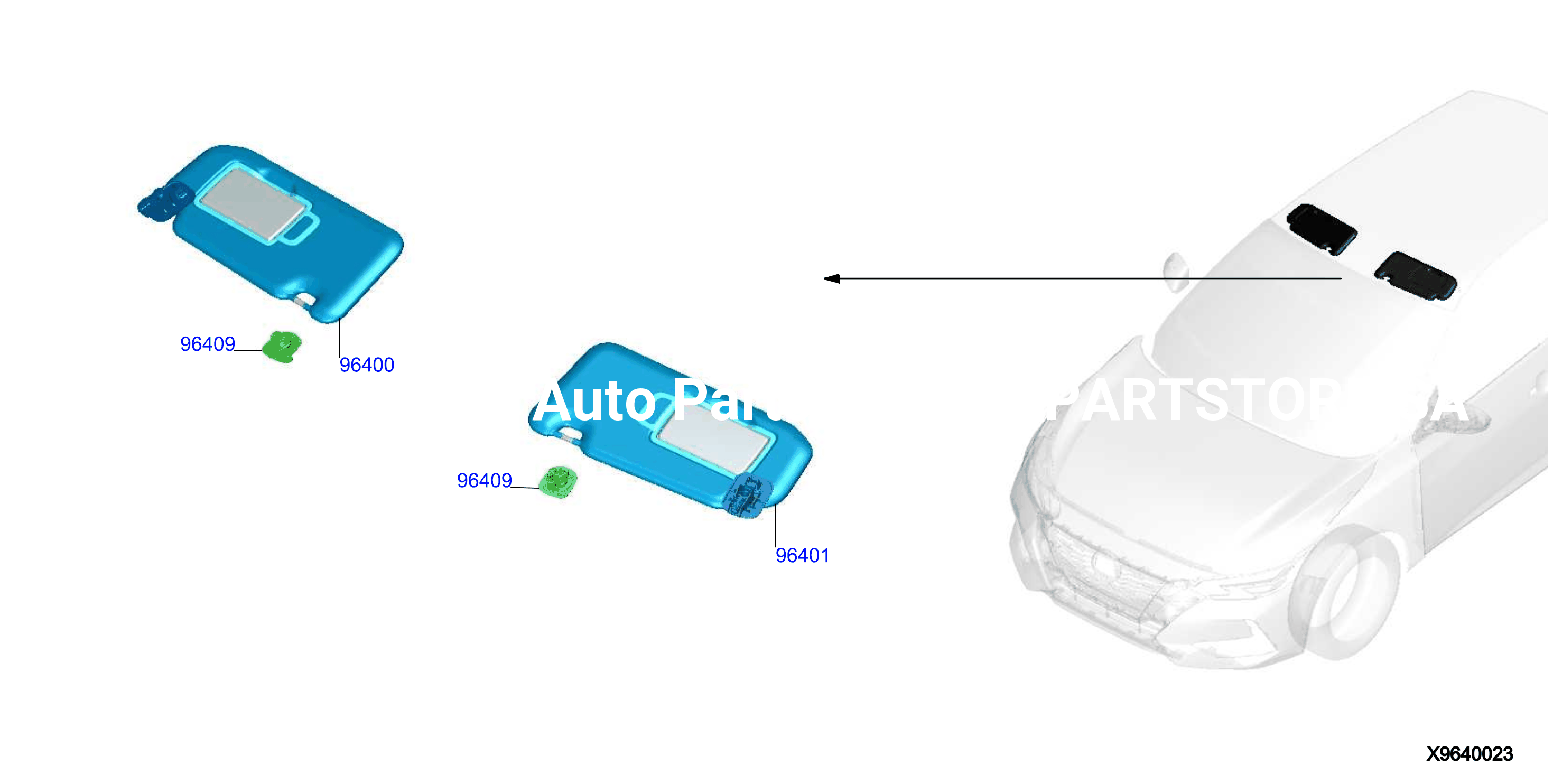 Sunvisor