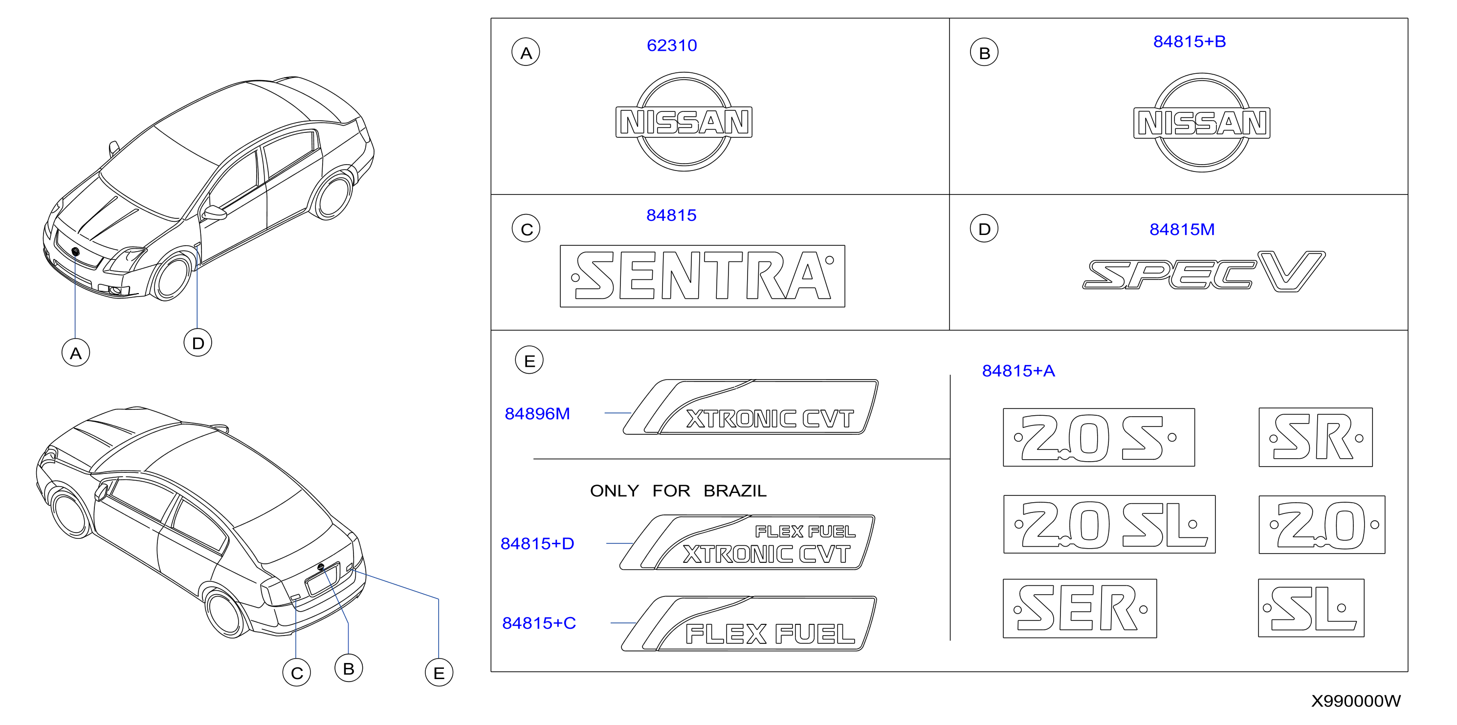 Emblem Name Label Emblem And Name Label