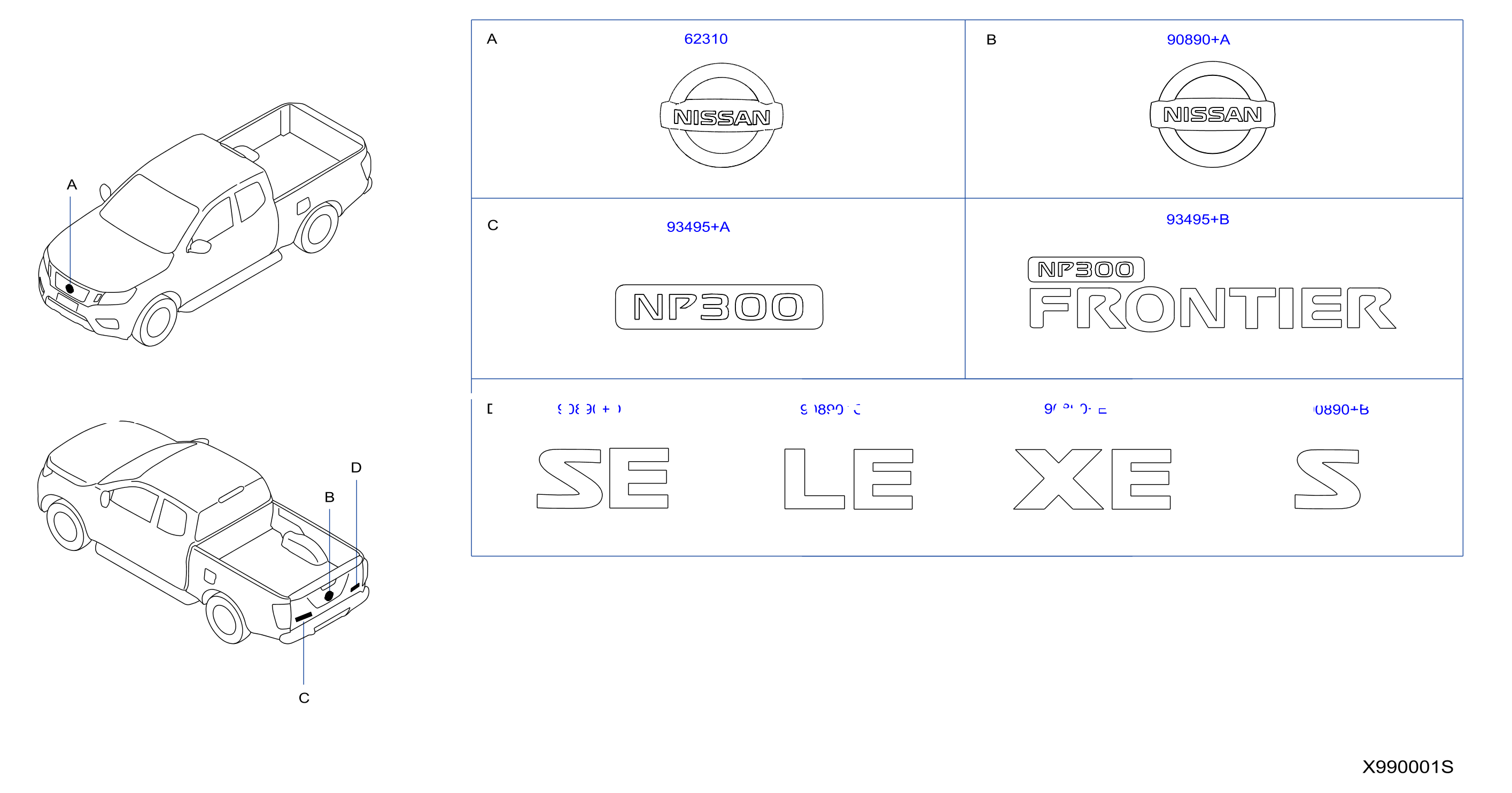 Emblem Name Label Emblem