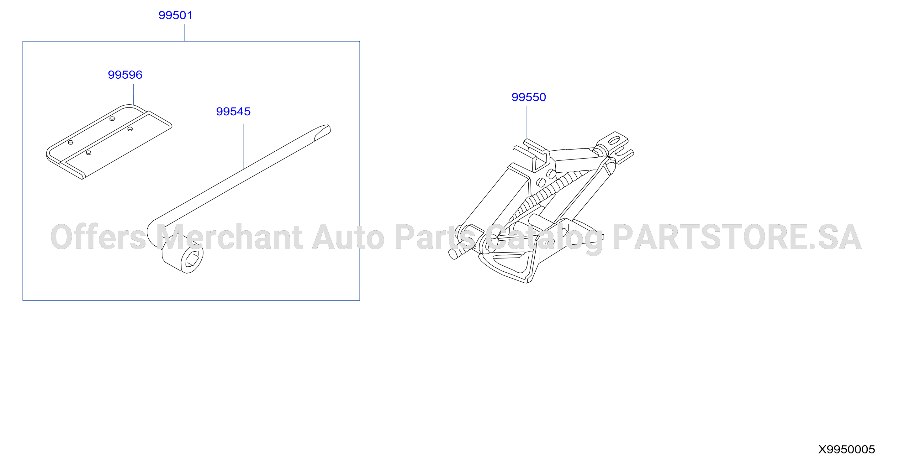 Tool Kit Maintenance Manual Tool Kit