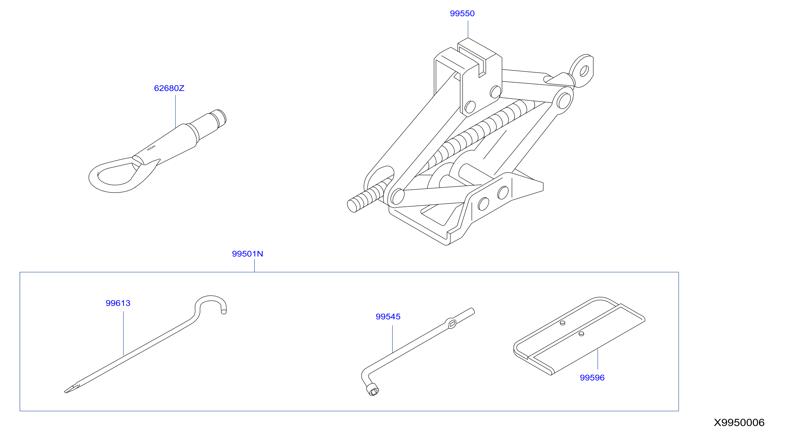 Tool Kit Maintenance Manual