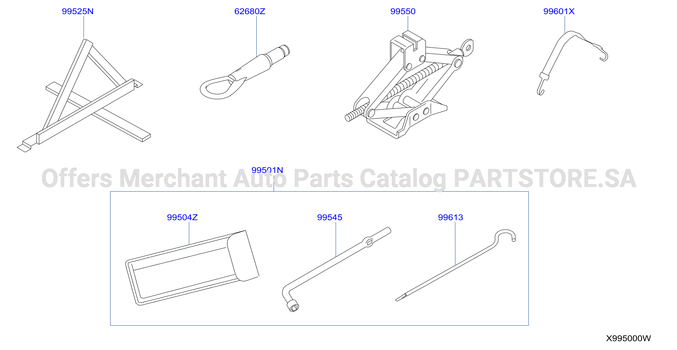 Tool Kit Maintenance Manual