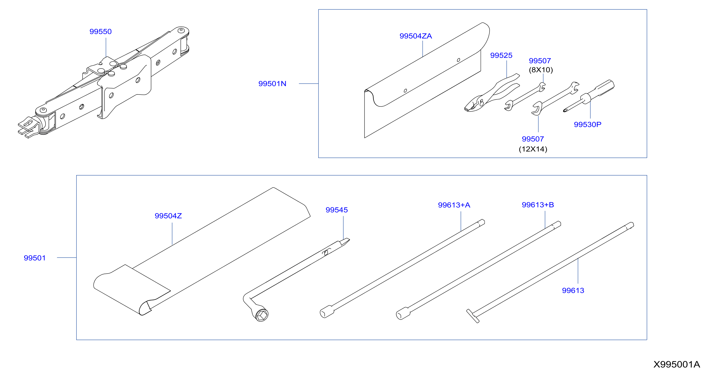 Tool Kit Maintenance Manual Tool Kit 2