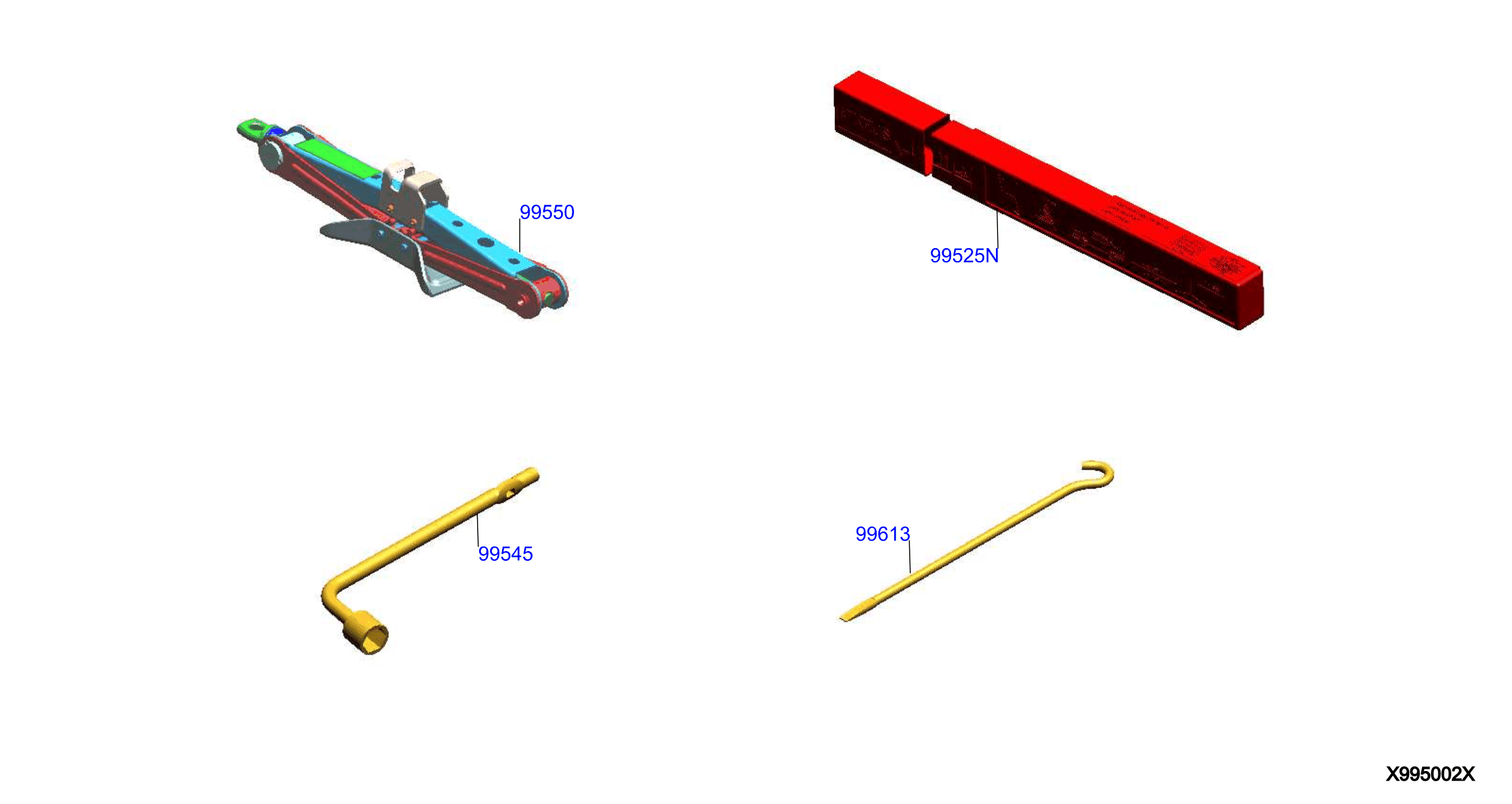 Tool Kit Maintenance Manual