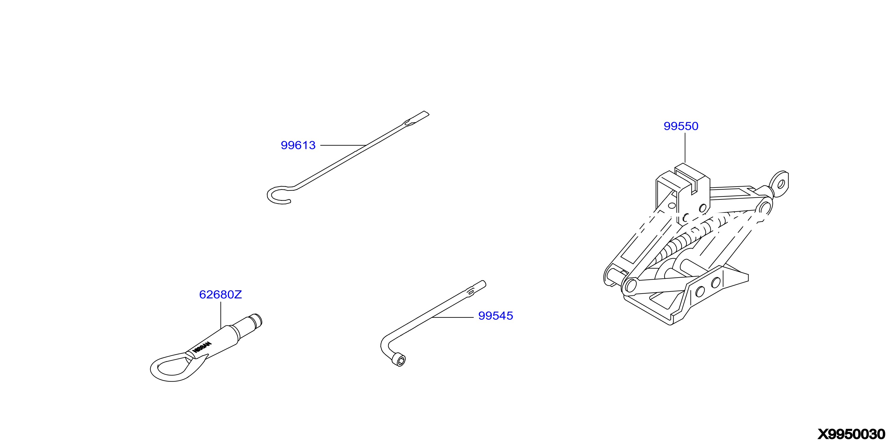 Tool Kit Maintenance Manual