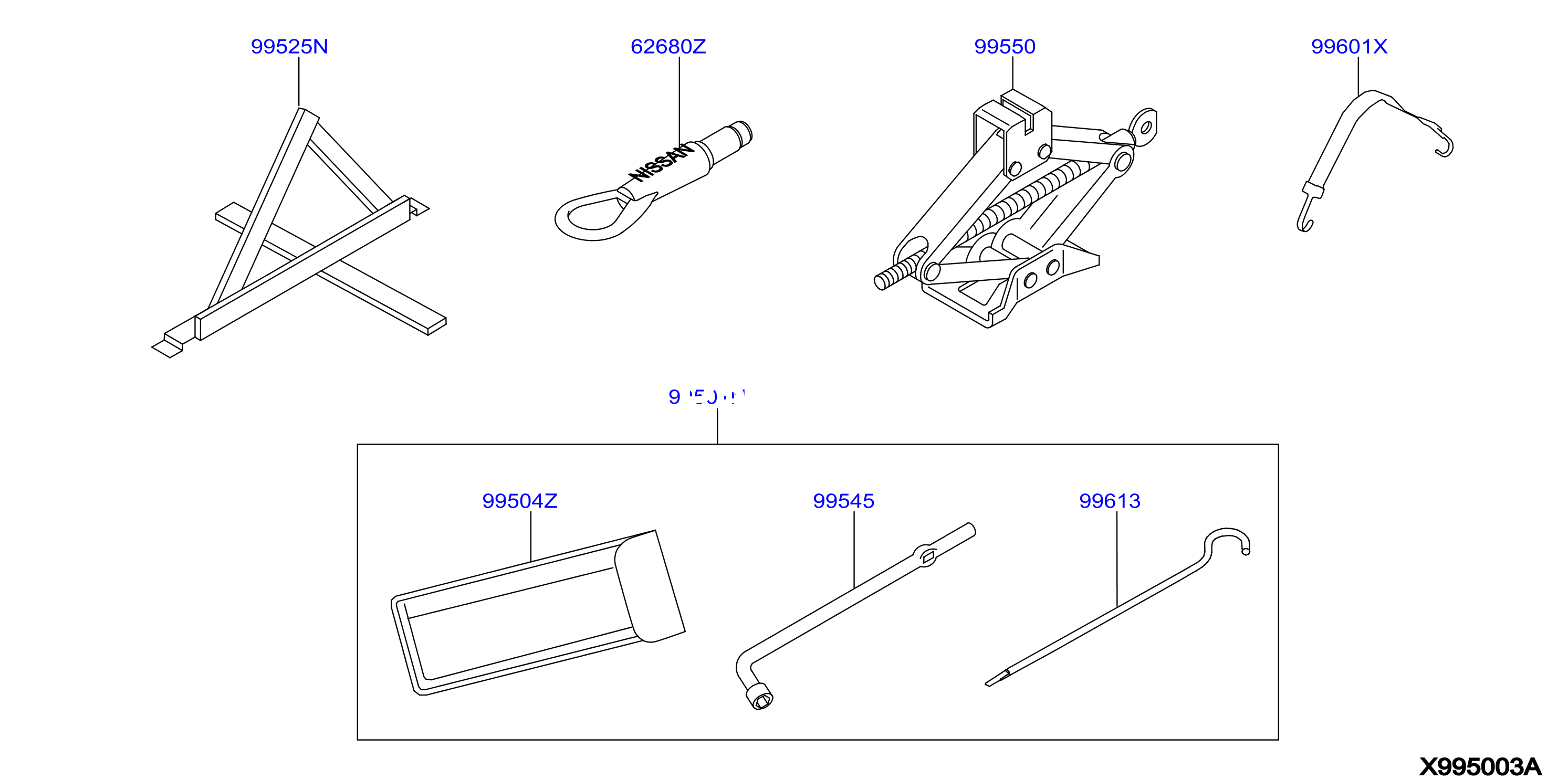 Tool Kit Maintenance Manual