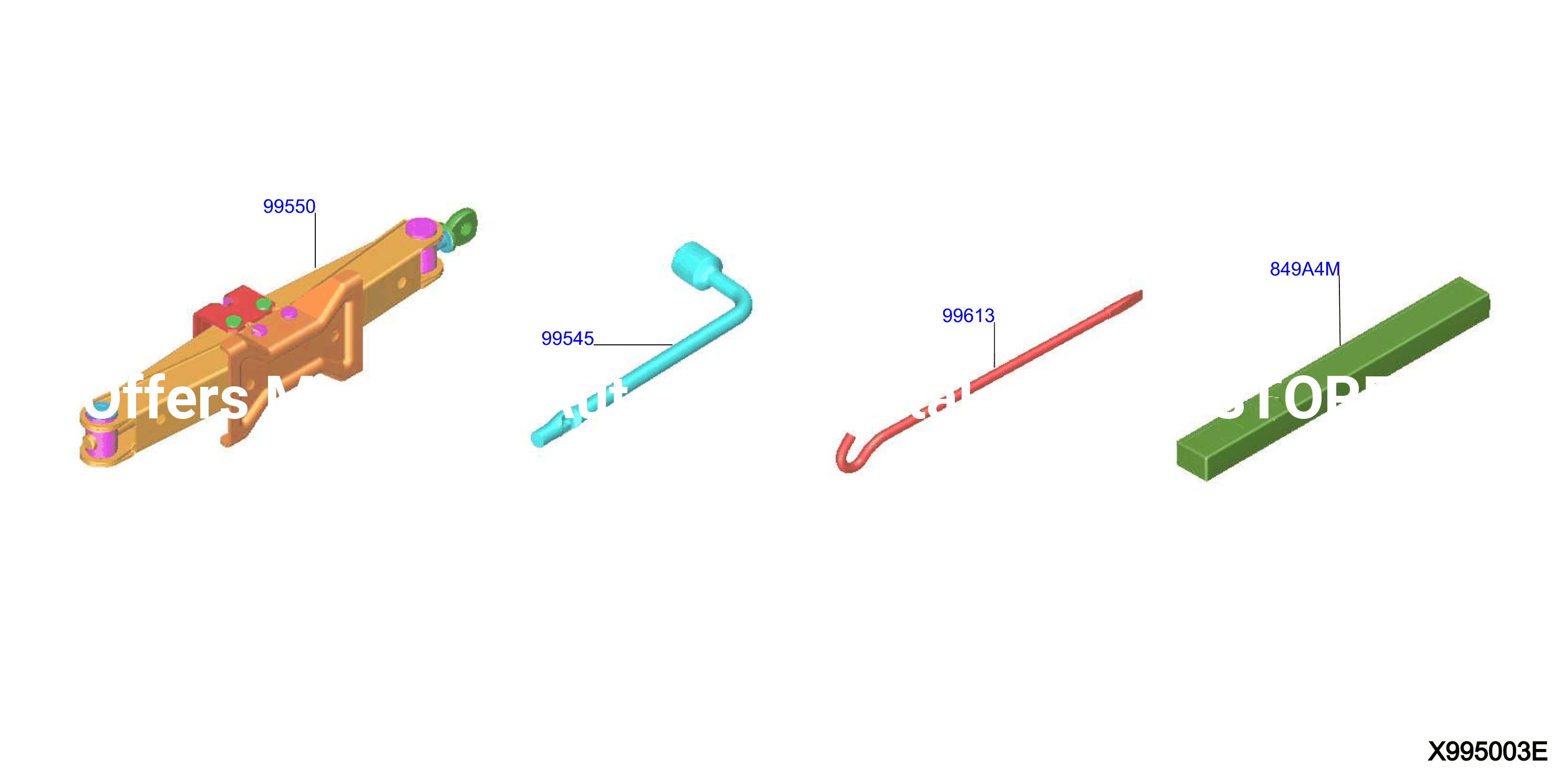 Tool Kit Maintenance Manual