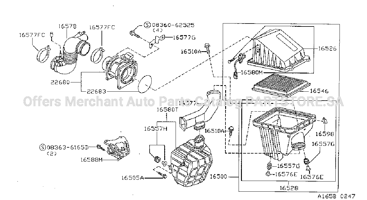 Air Cleaner