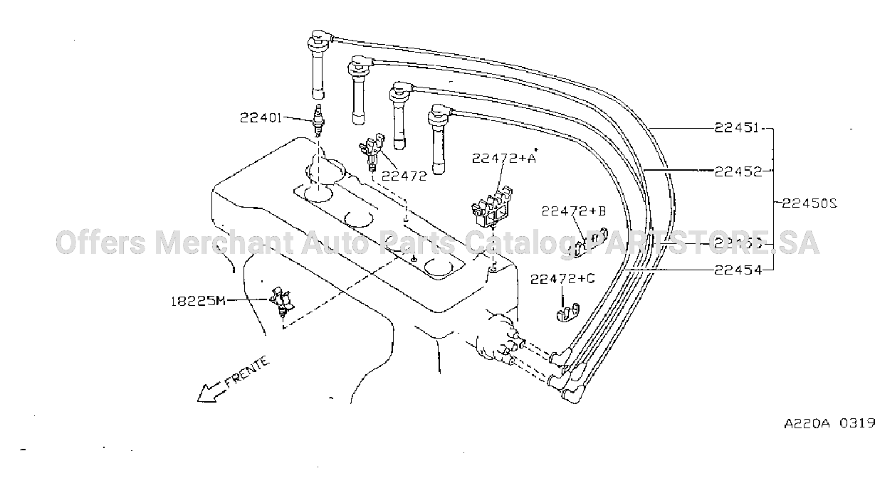 Ignition System
