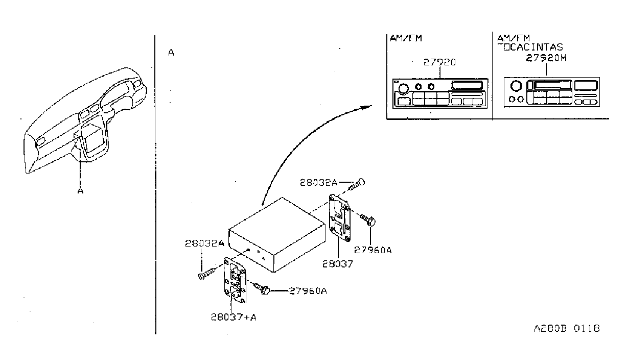 Audio Visual Audio