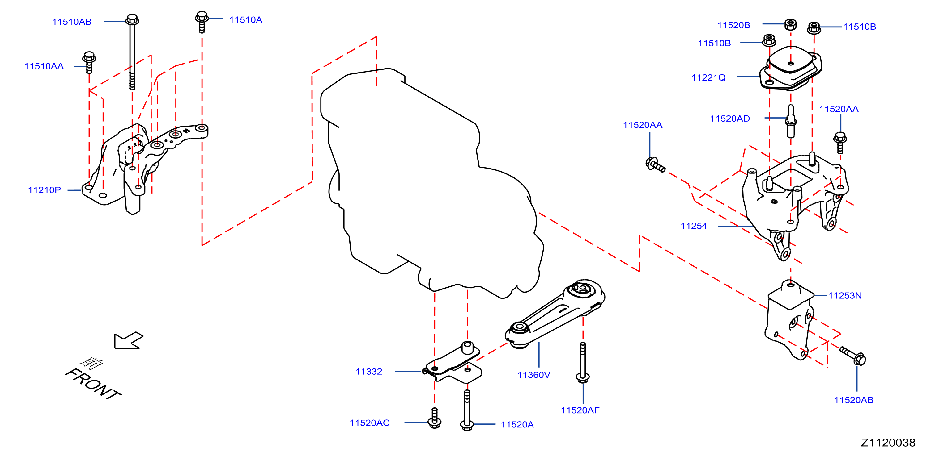 كراسي مكينة