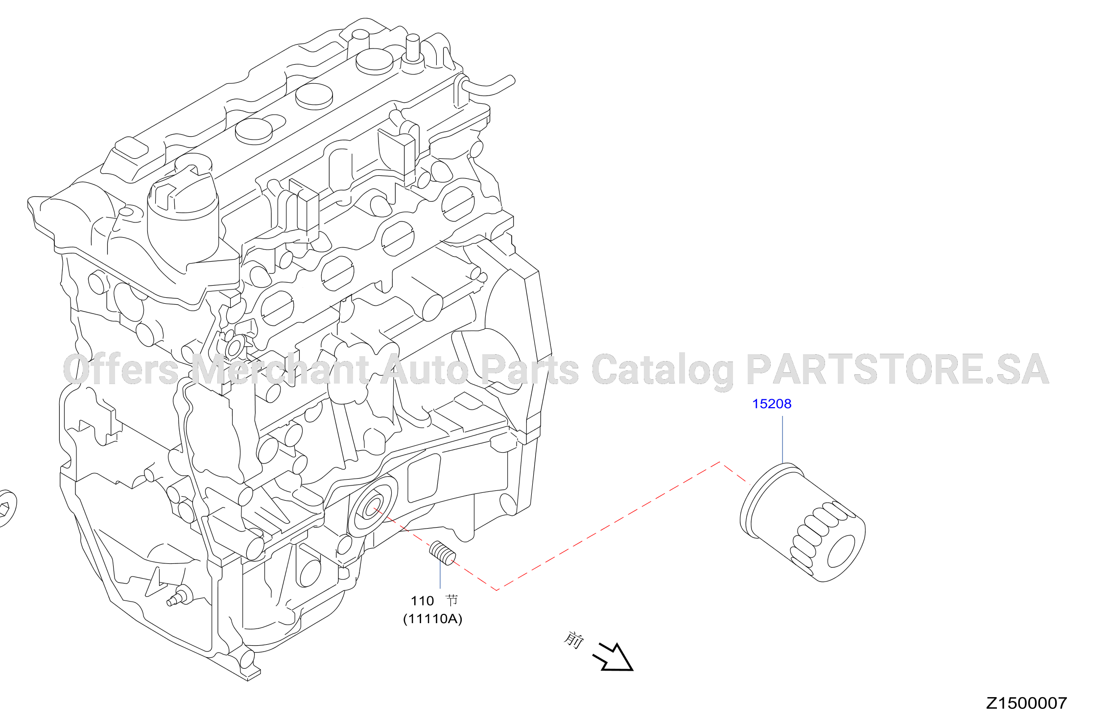 Lubricating System