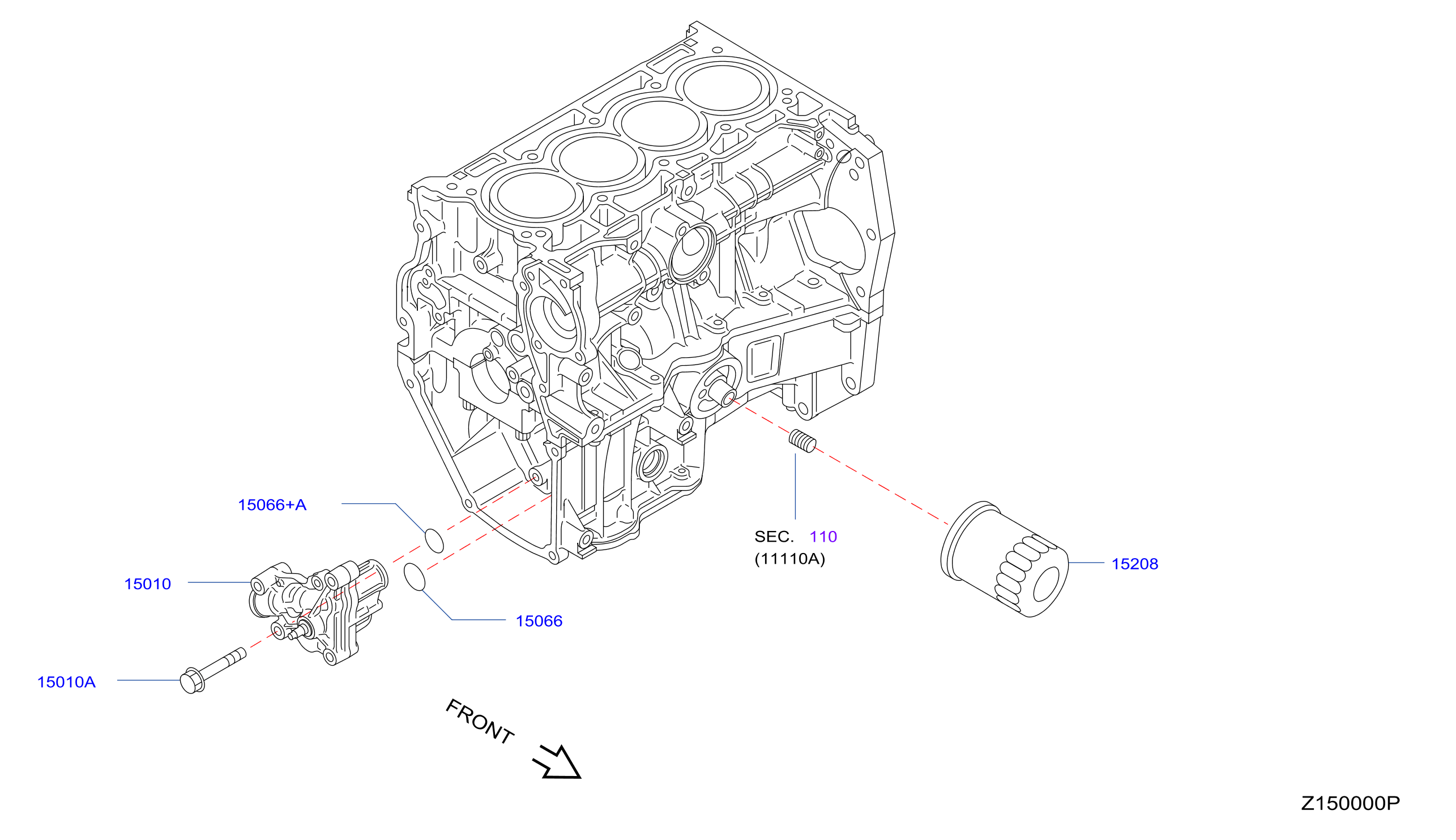 Lubricating System