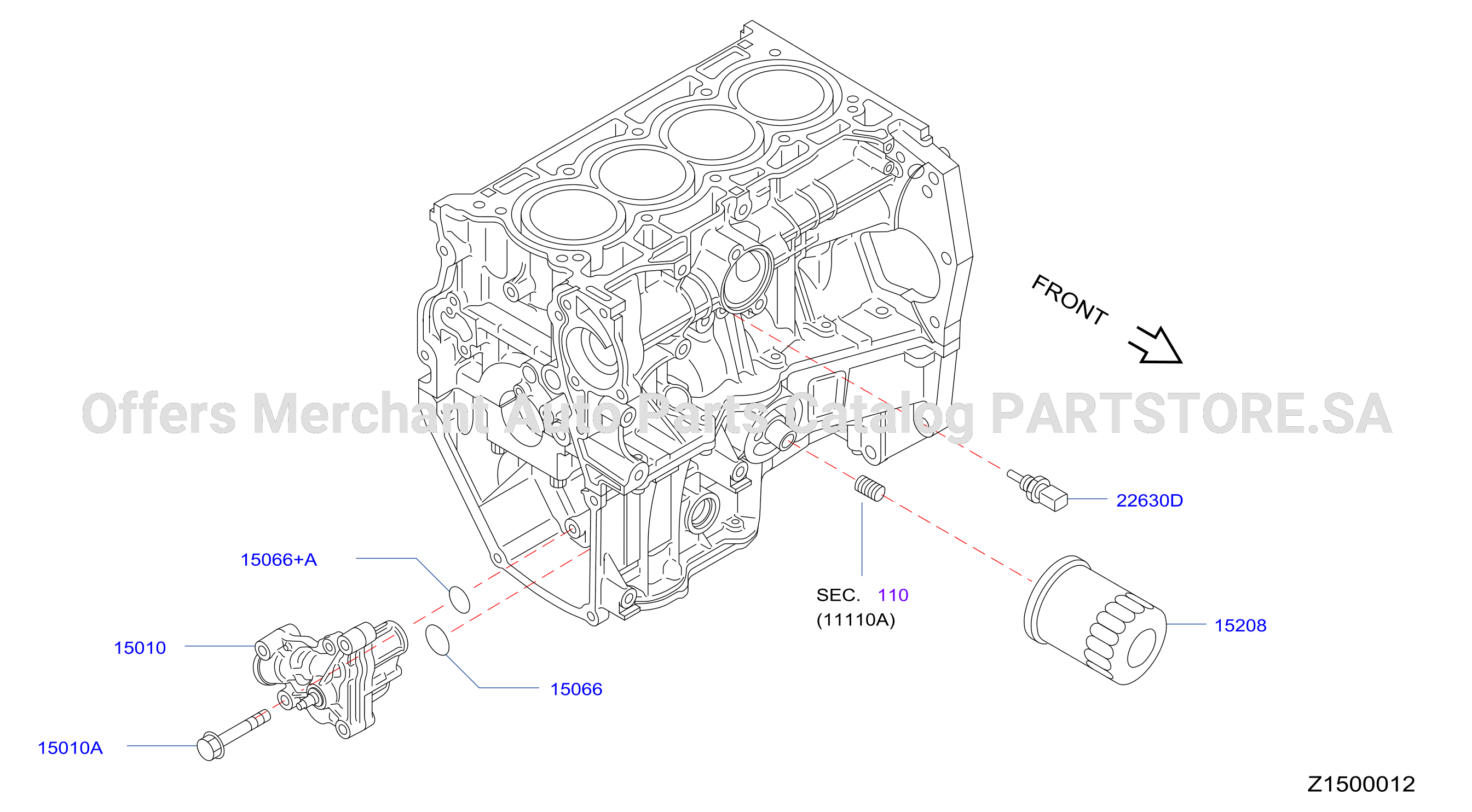 Lubricating System