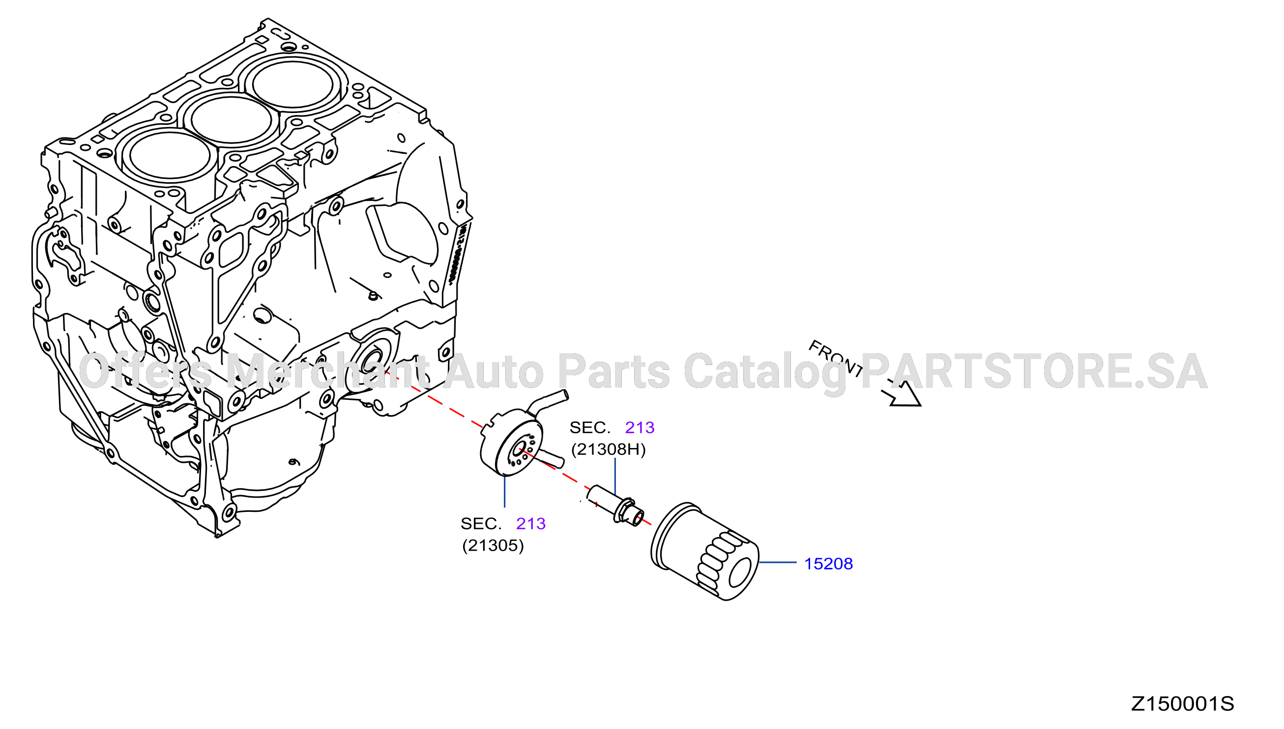 Lubricating System