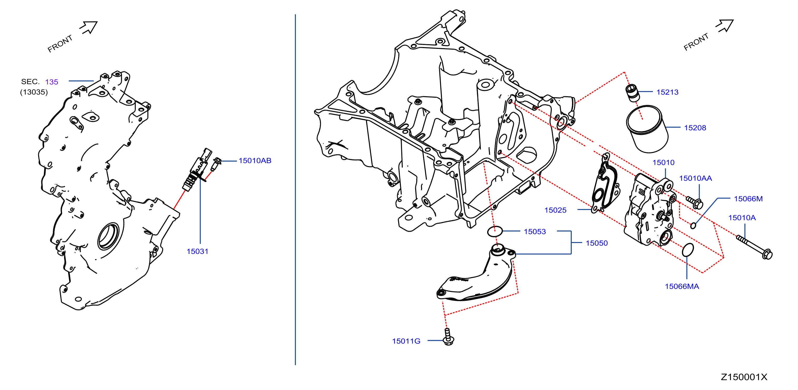 Lubricating System