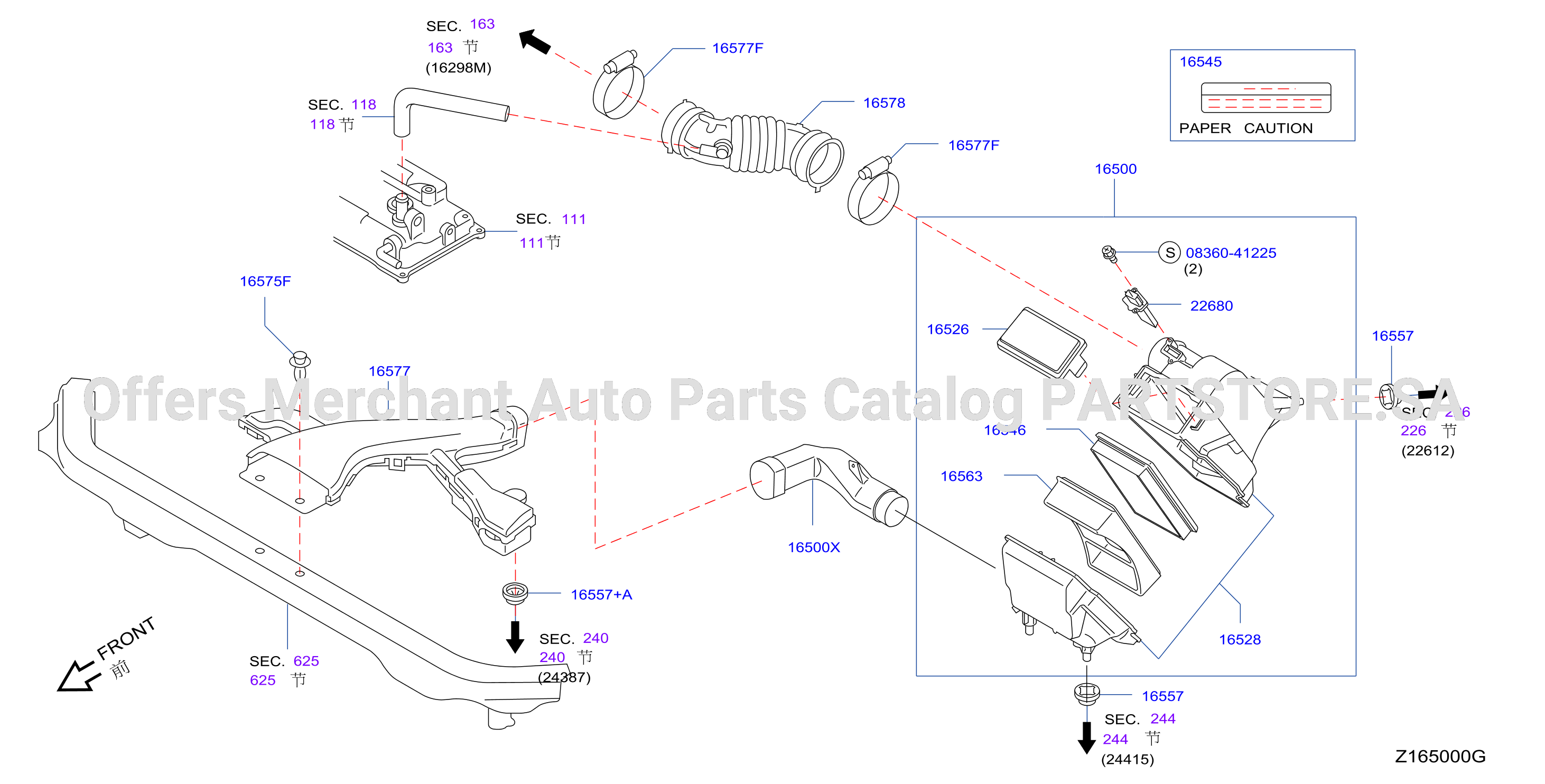 Air Cleaner Air Cleaner