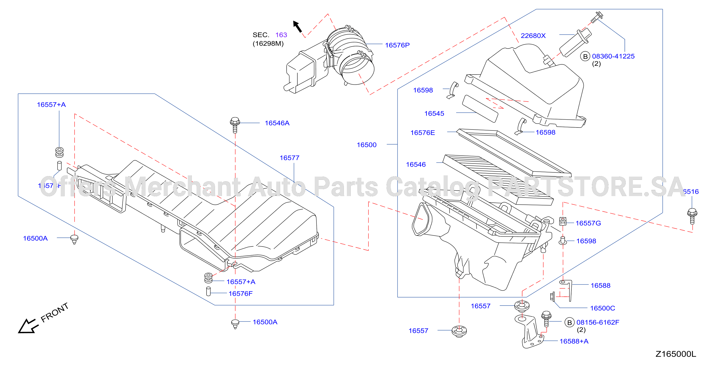 Air Cleaner Air Cleaner