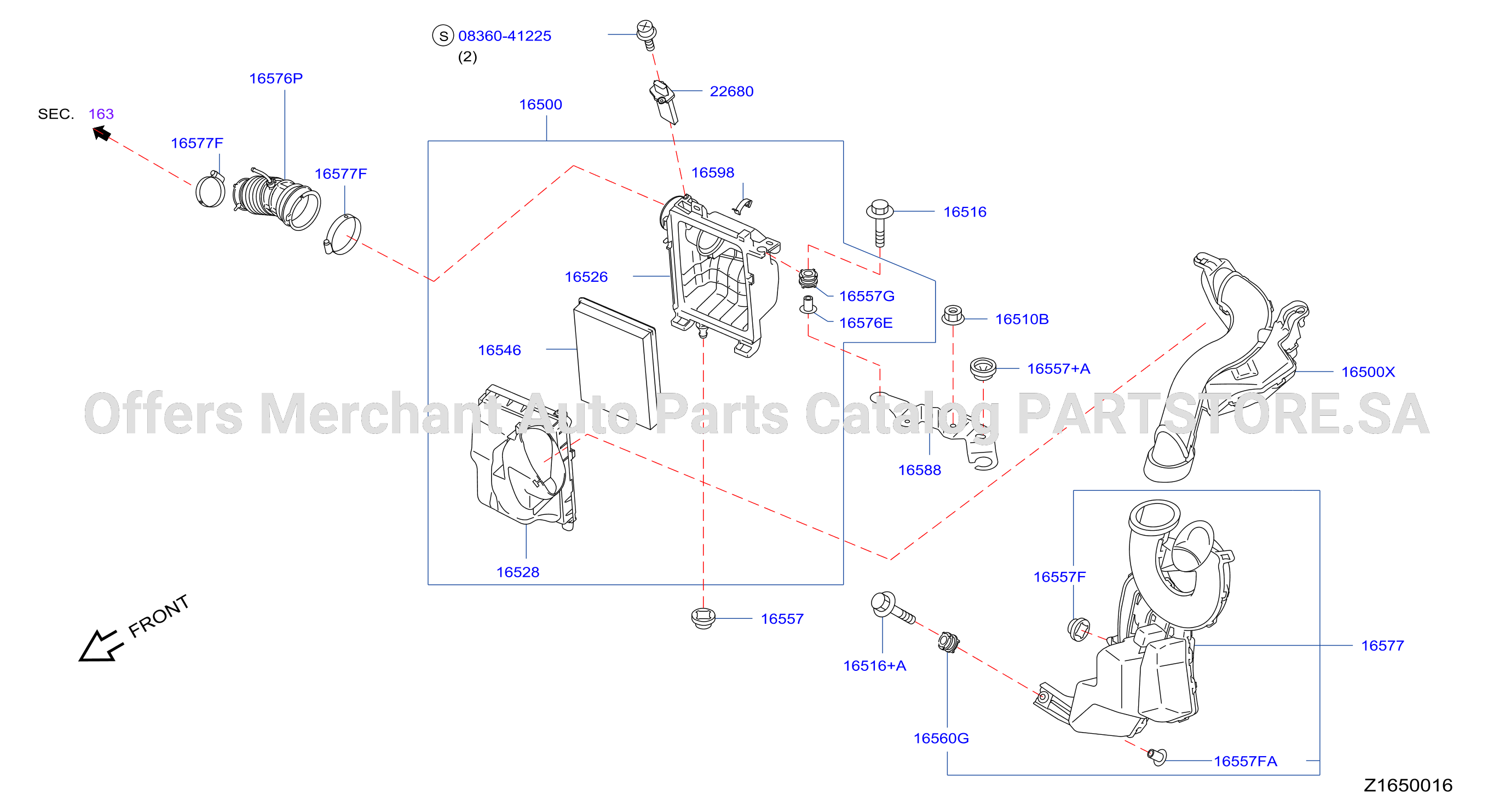 Air Cleaner Air Cleaner