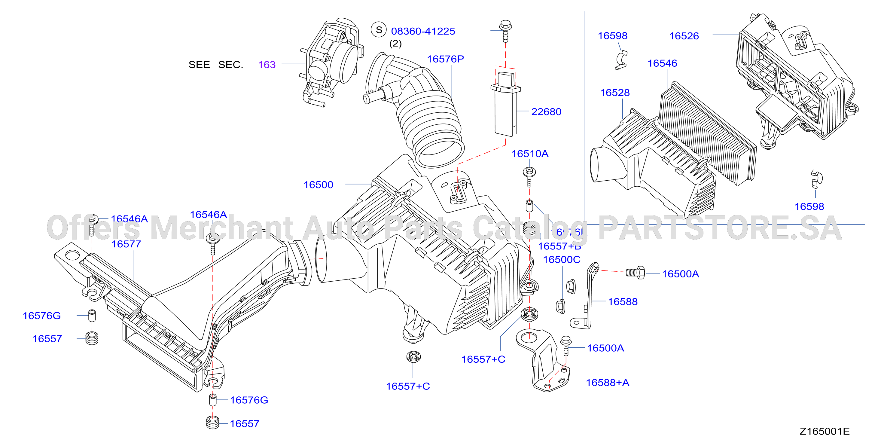 Air Cleaner Air Cleaner