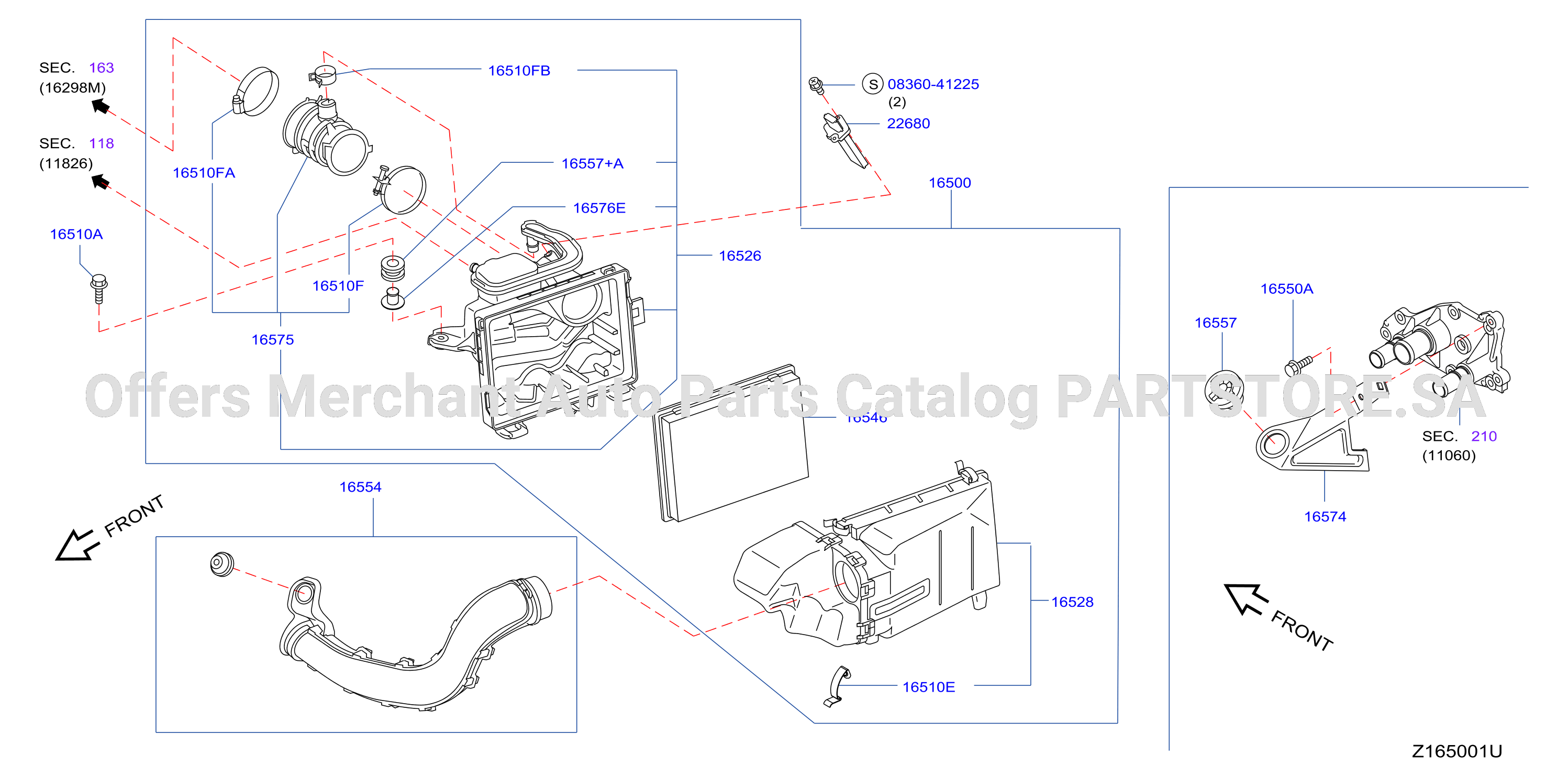 Air Cleaner Air Cleaner