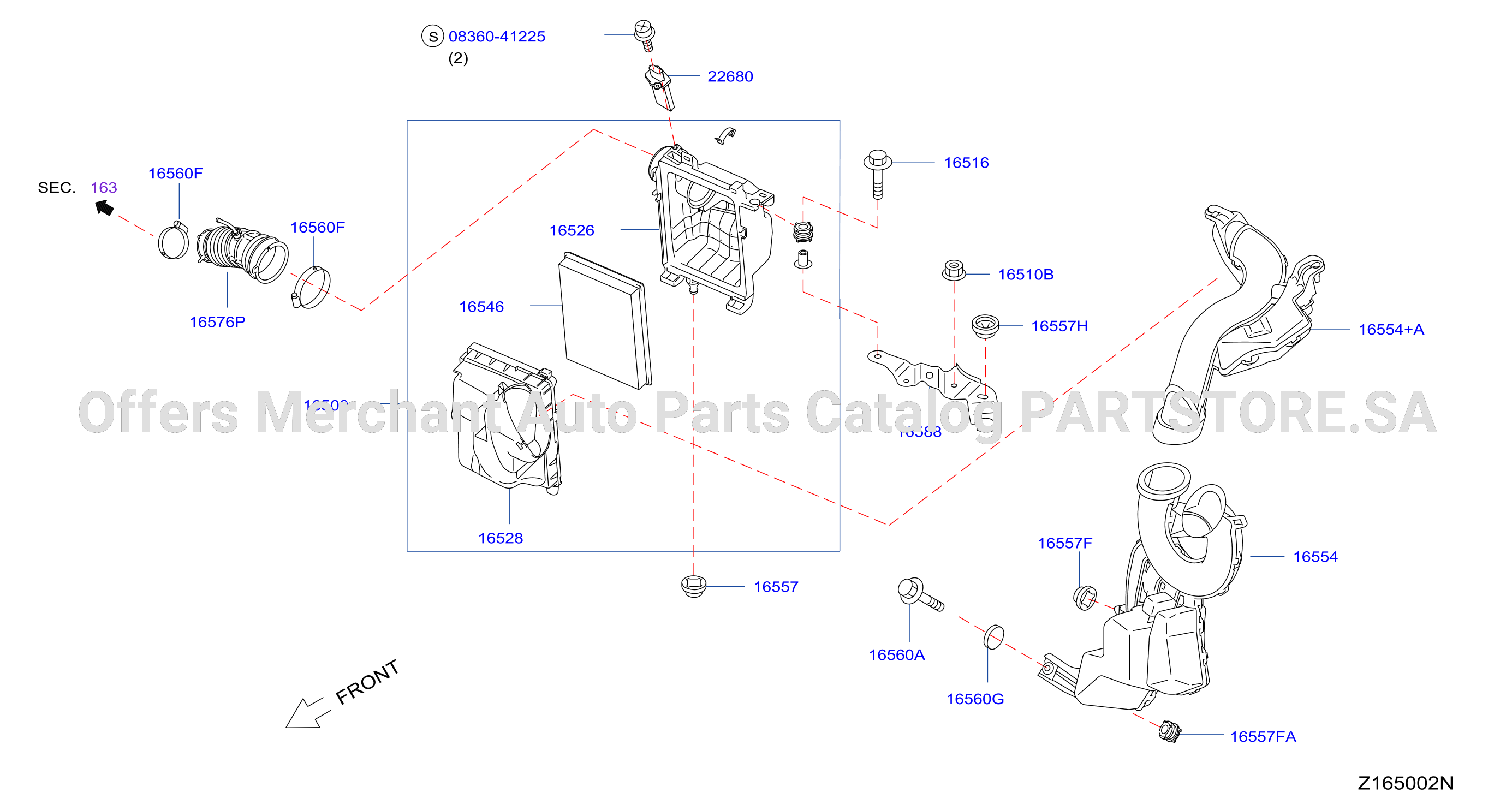 Air Cleaner Air Cleaner