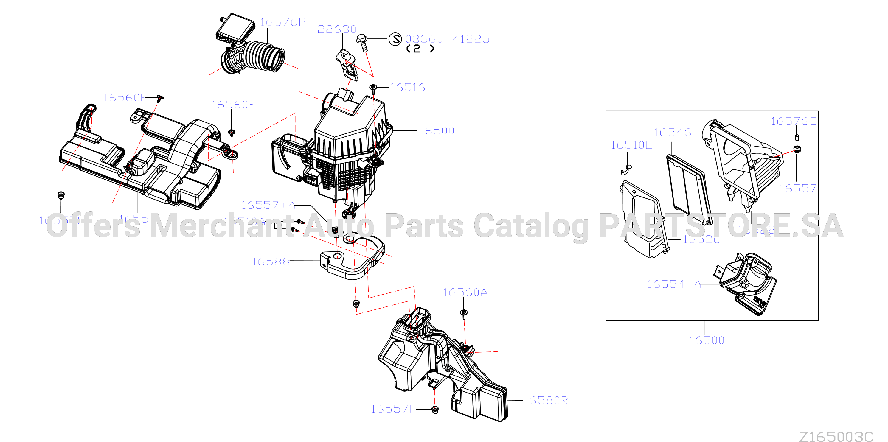Air Cleaner