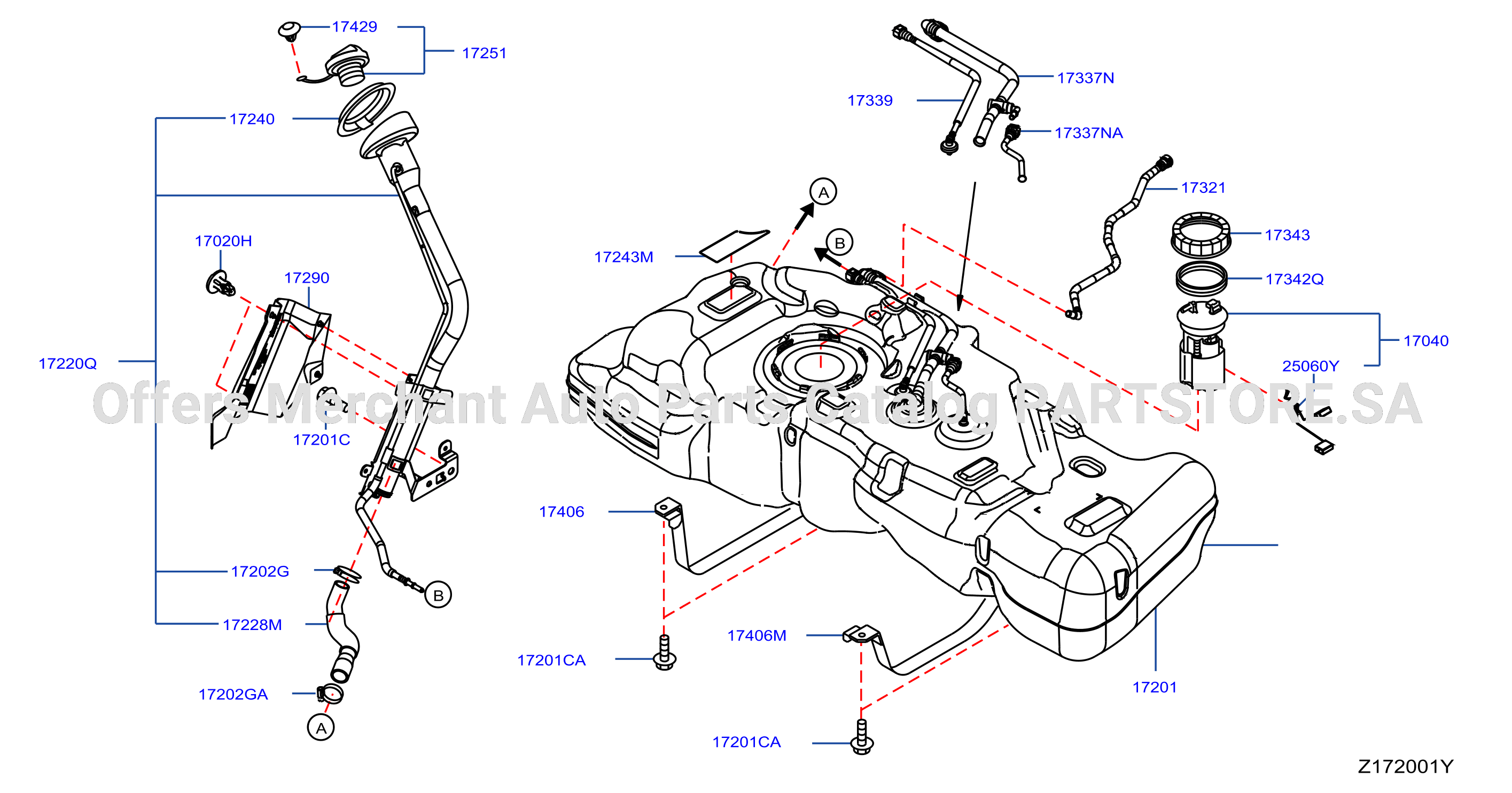 Fuel Tank Depo6