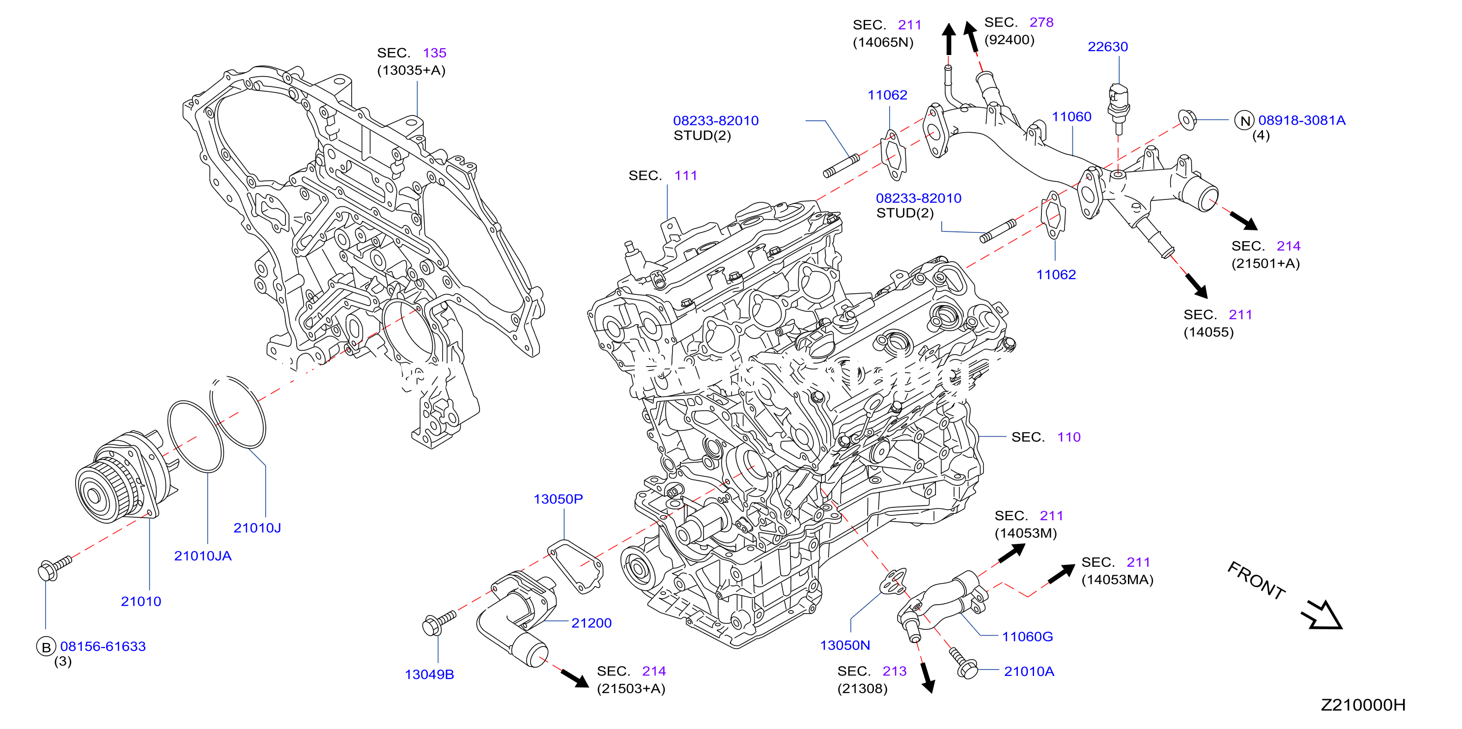 طرمبة موية
