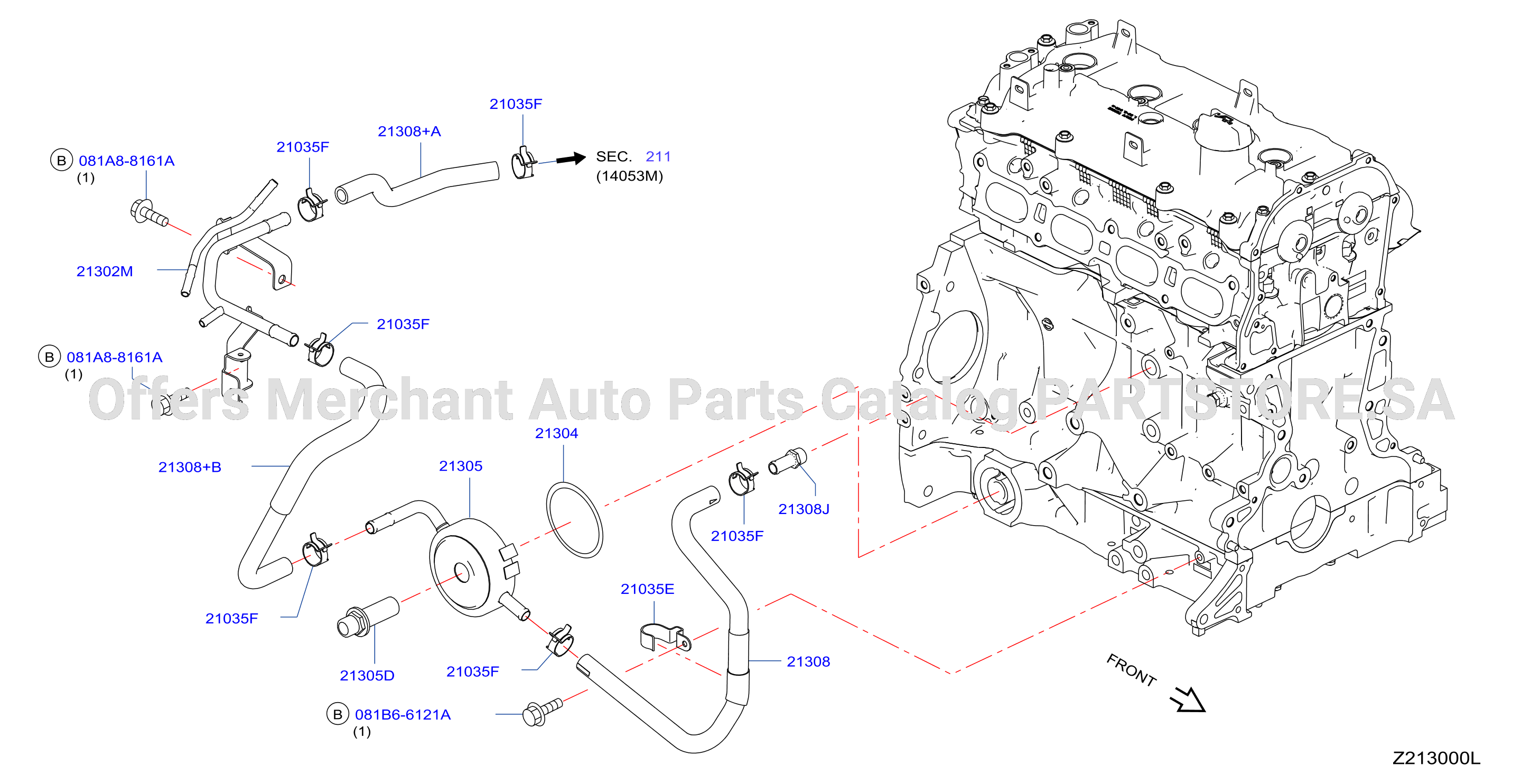 Oil Cooler