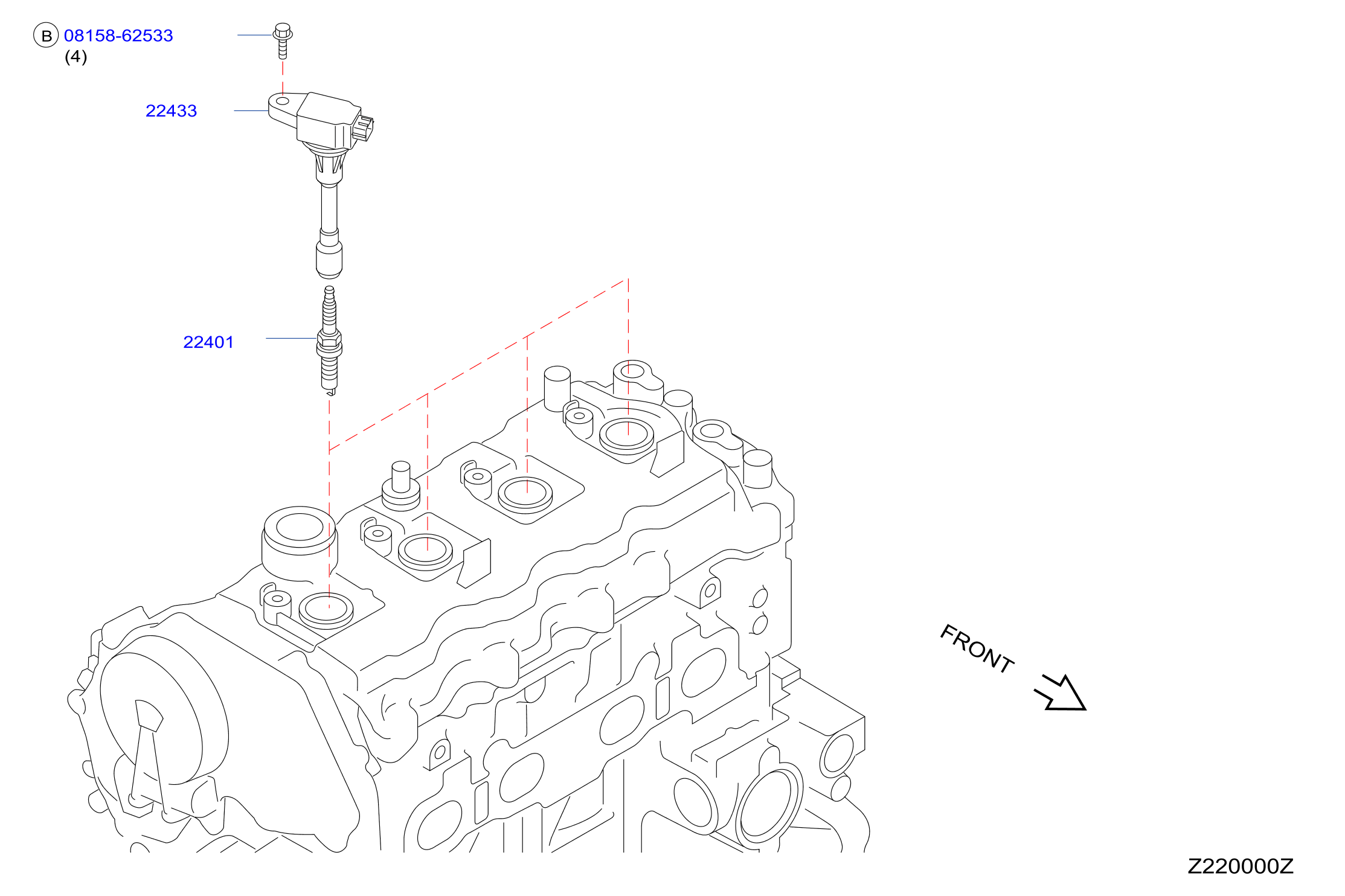 Ignition System