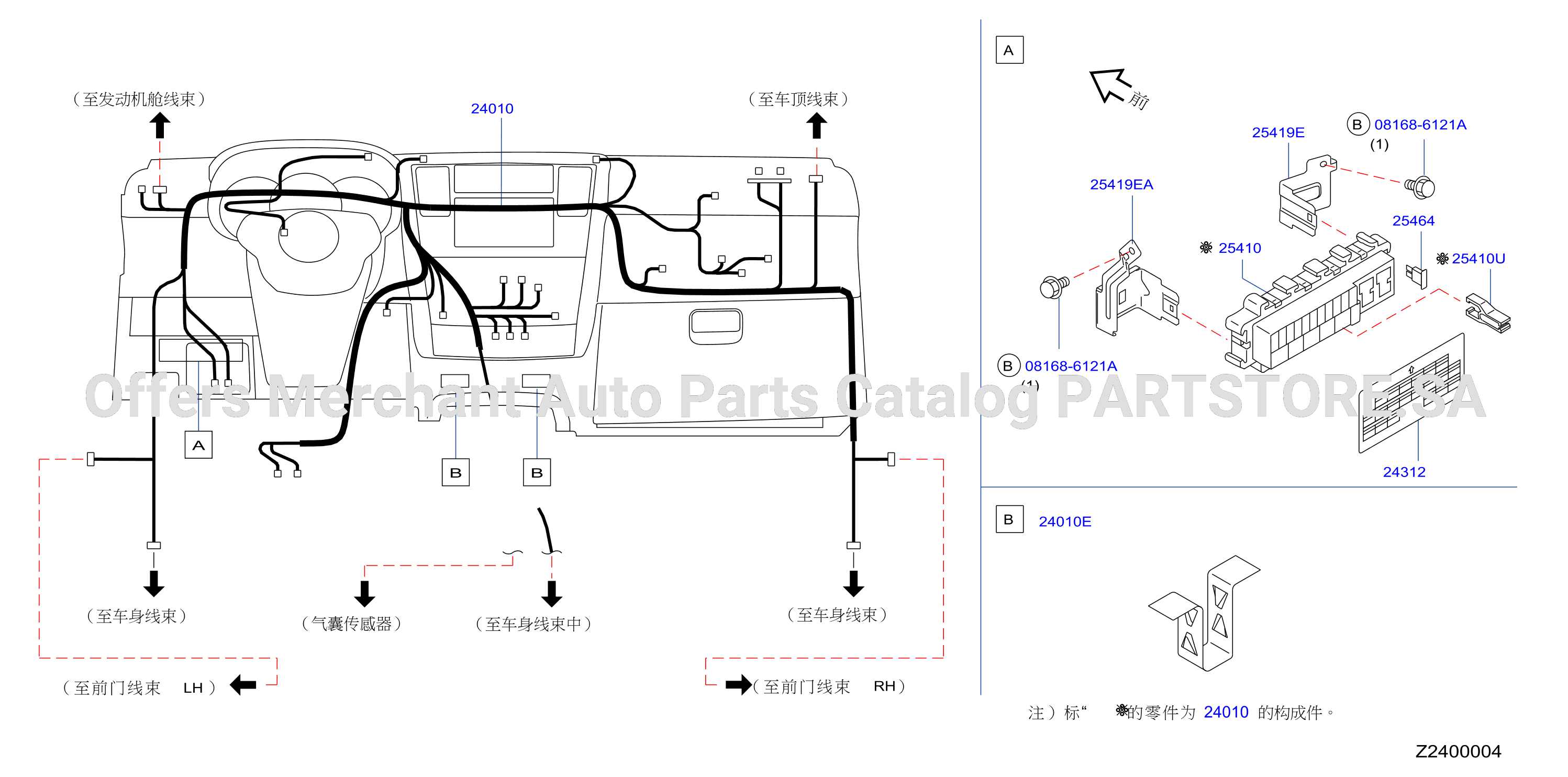 Wiring Main