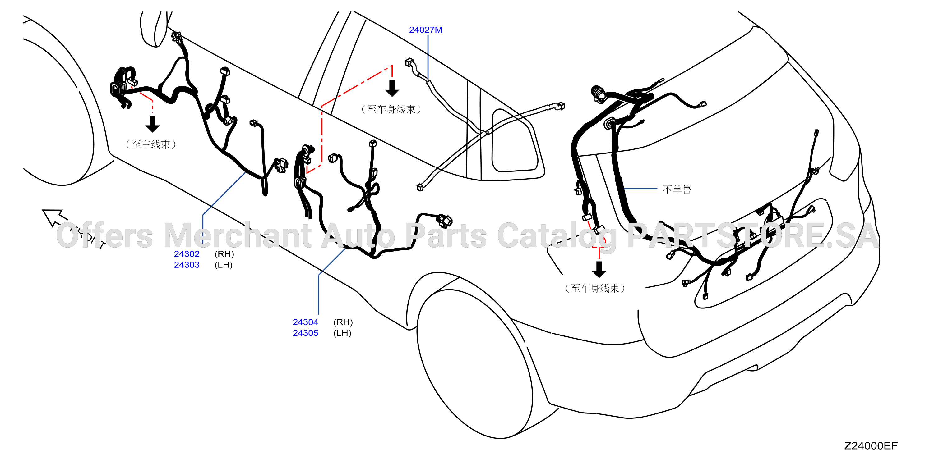 Wiring Doors