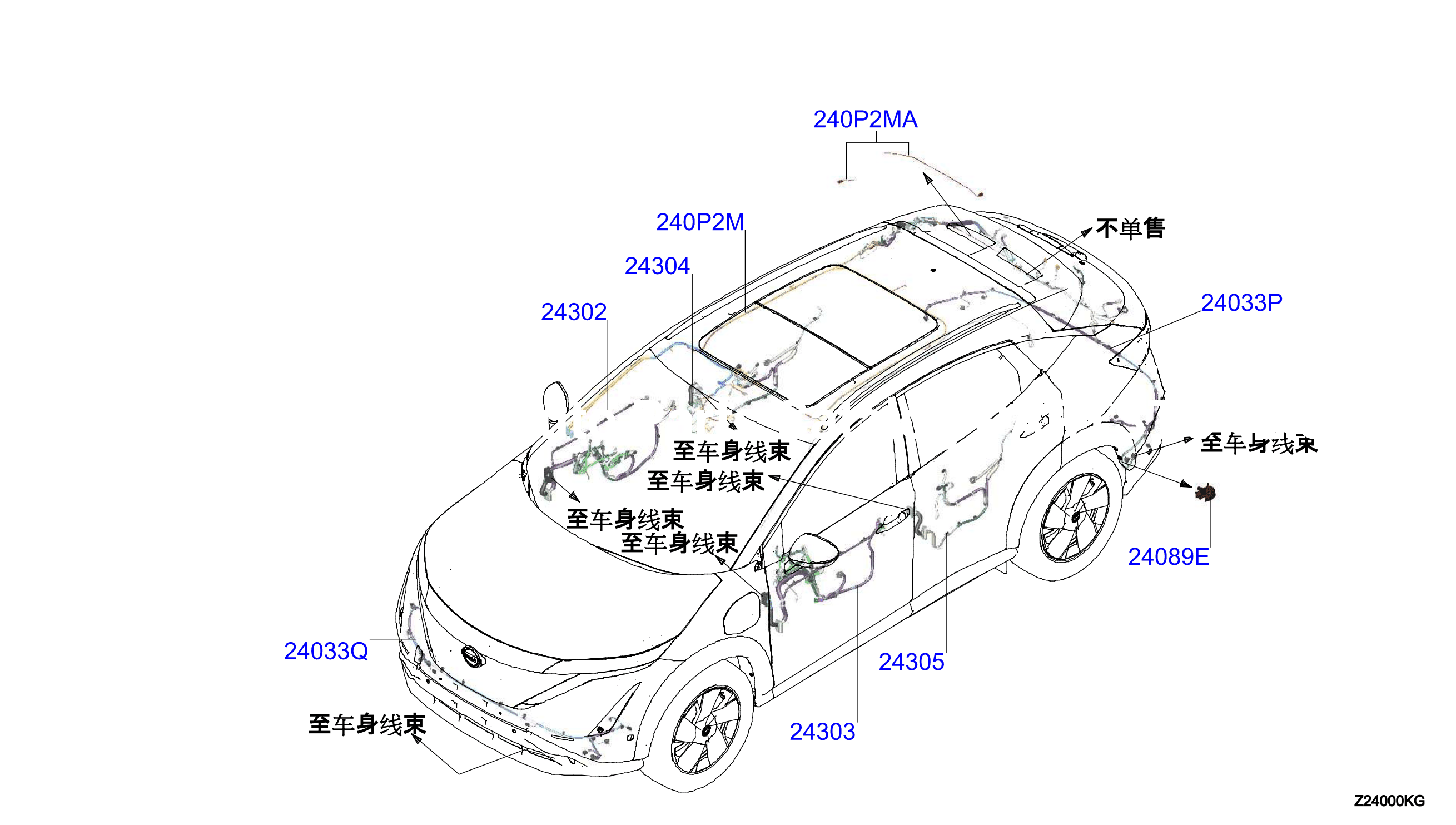 Wiring Door