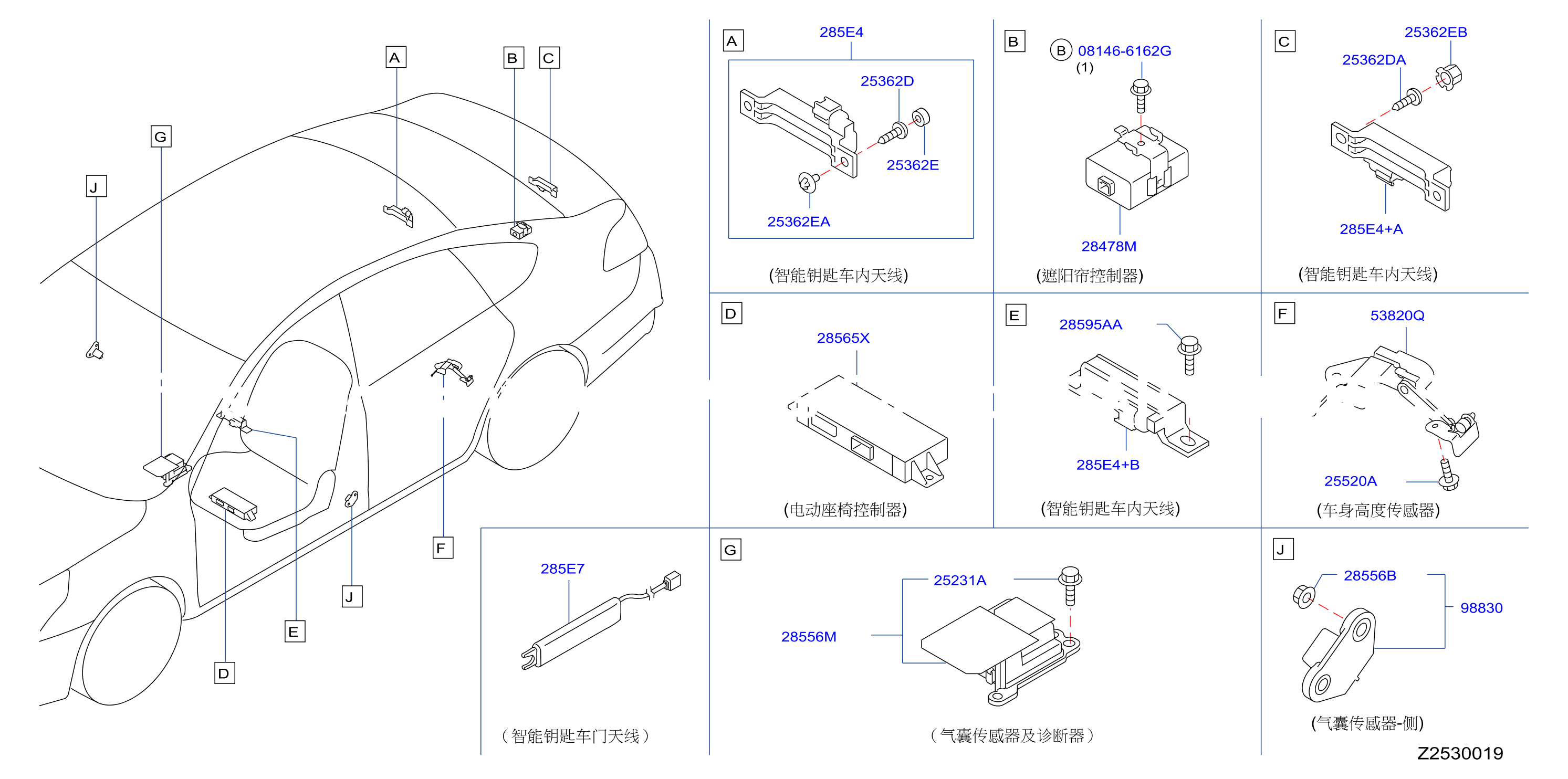 Electrical Unit Body 1