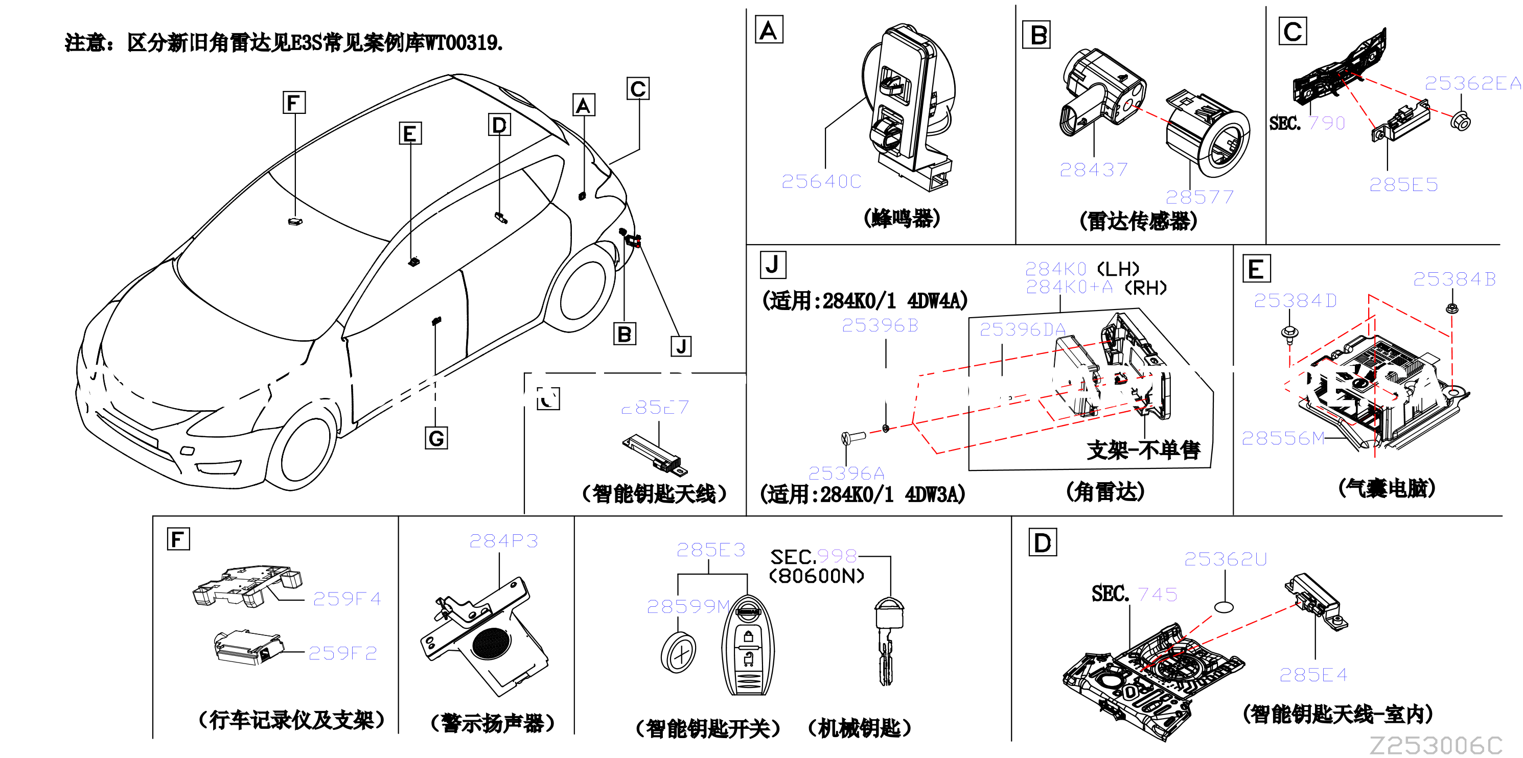 Electrical Unit Body 1