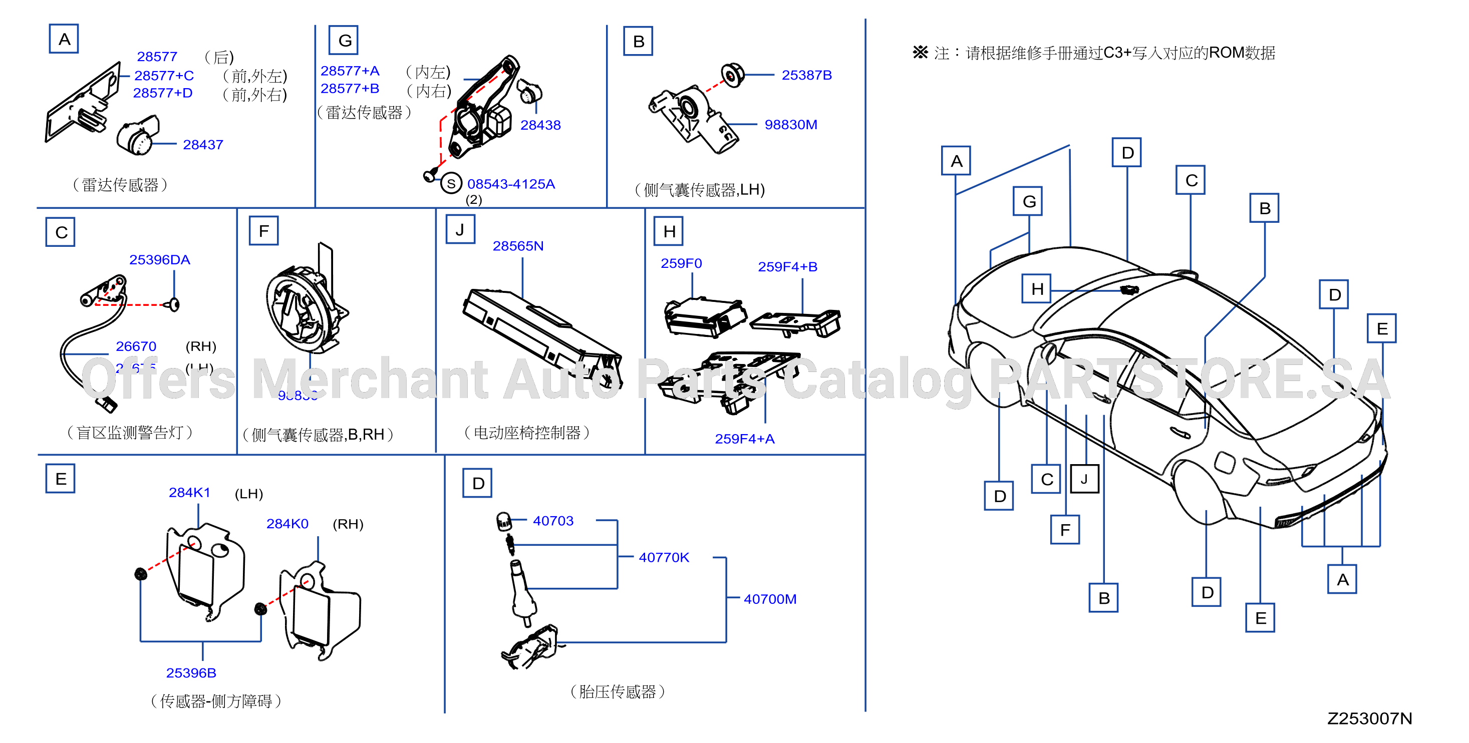 Electrical Unit Body 1