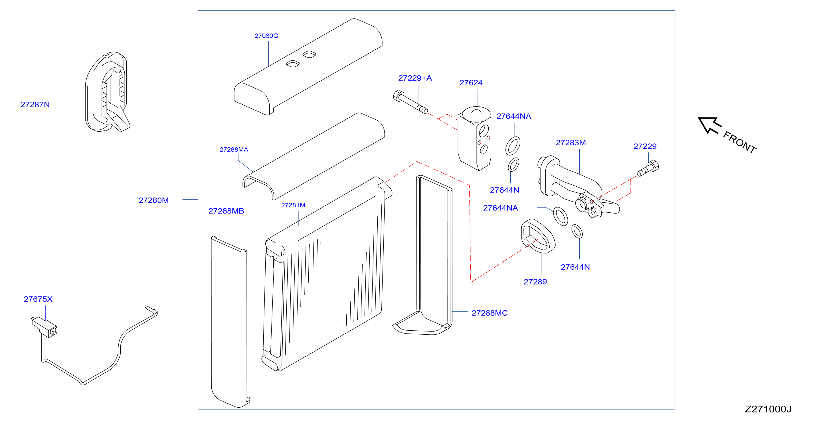 Cooling Unit