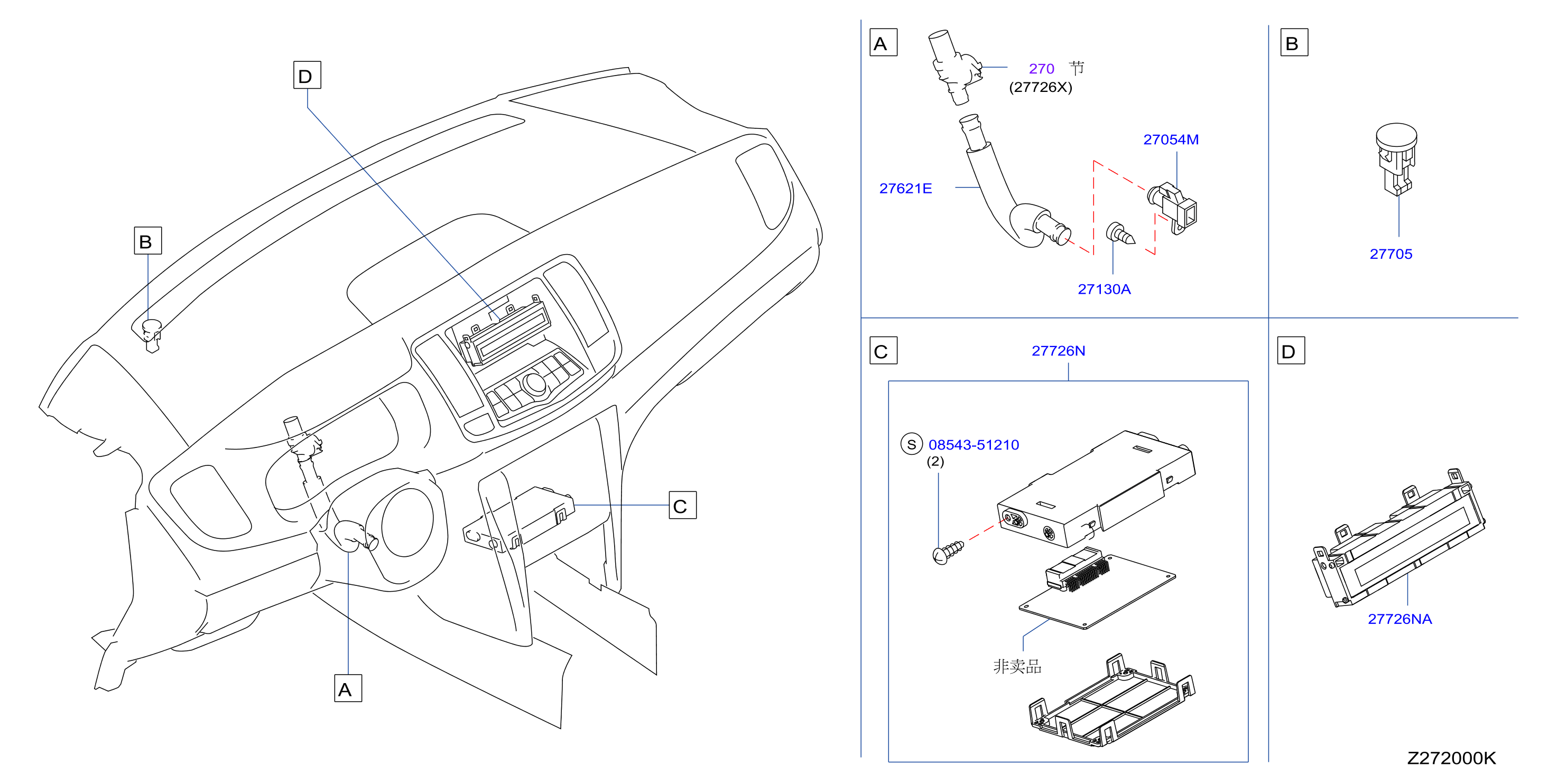 Control Unit Add