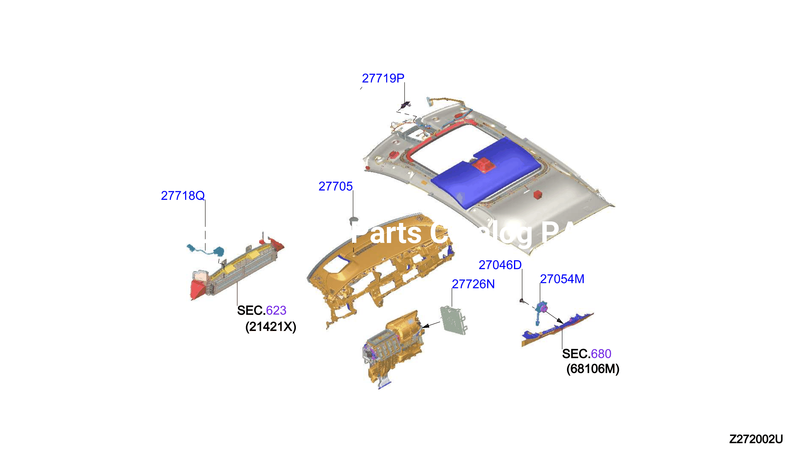 Control Unit