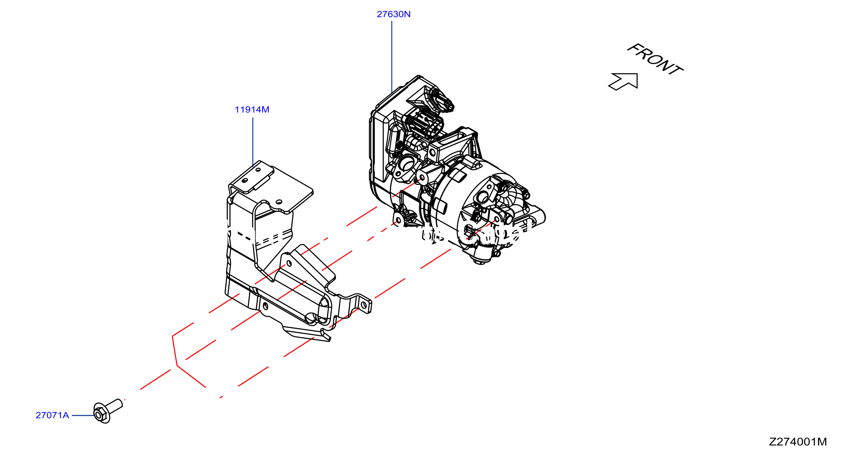 Compressor Compr Compl