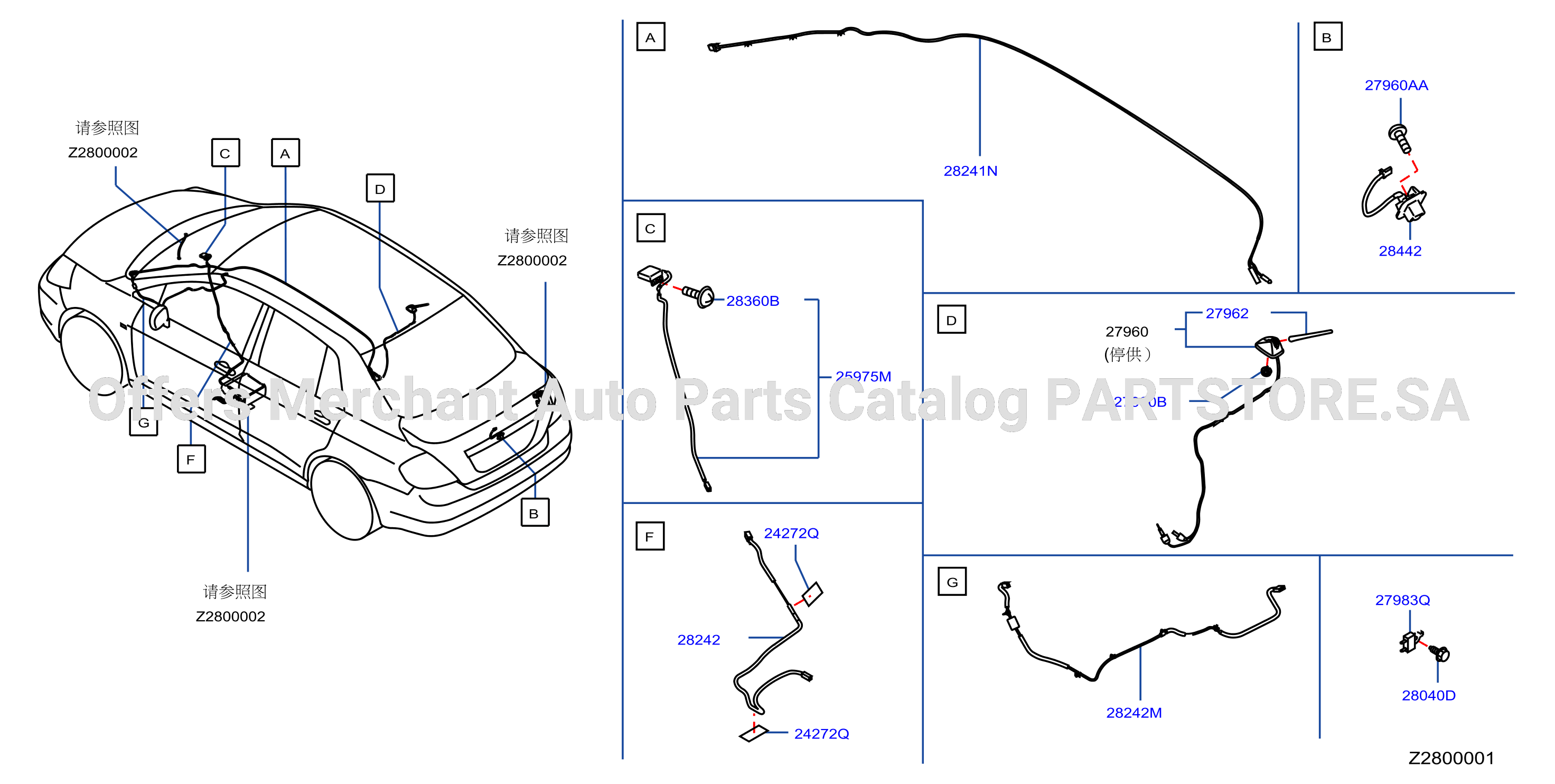Audio Visual Antenna 1