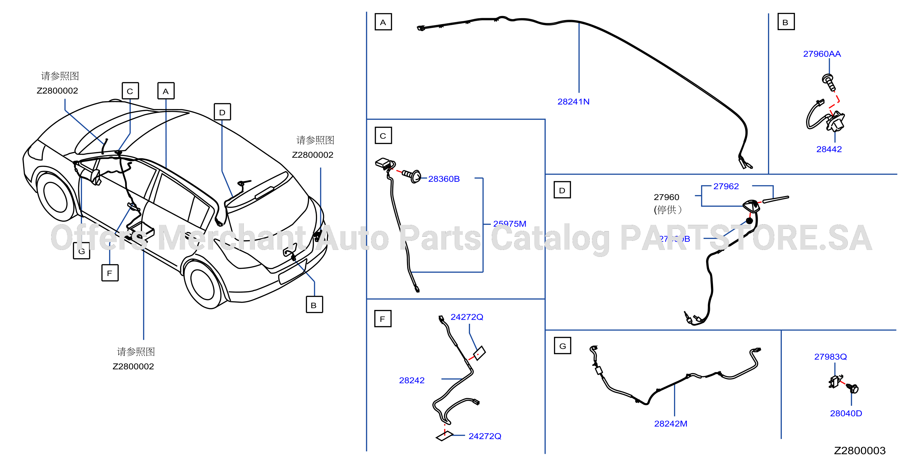 Audio Visual Antenna 1